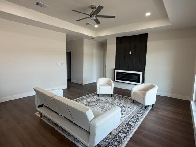 3012 Cedarhill Drive Property Photo 3
