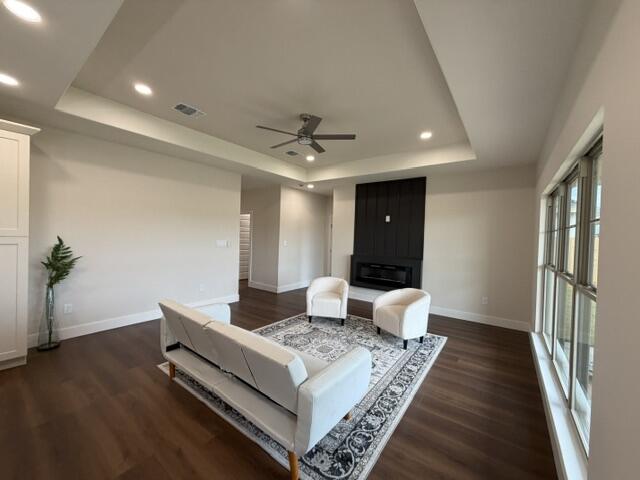 3012 Cedarhill Drive Property Photo 6