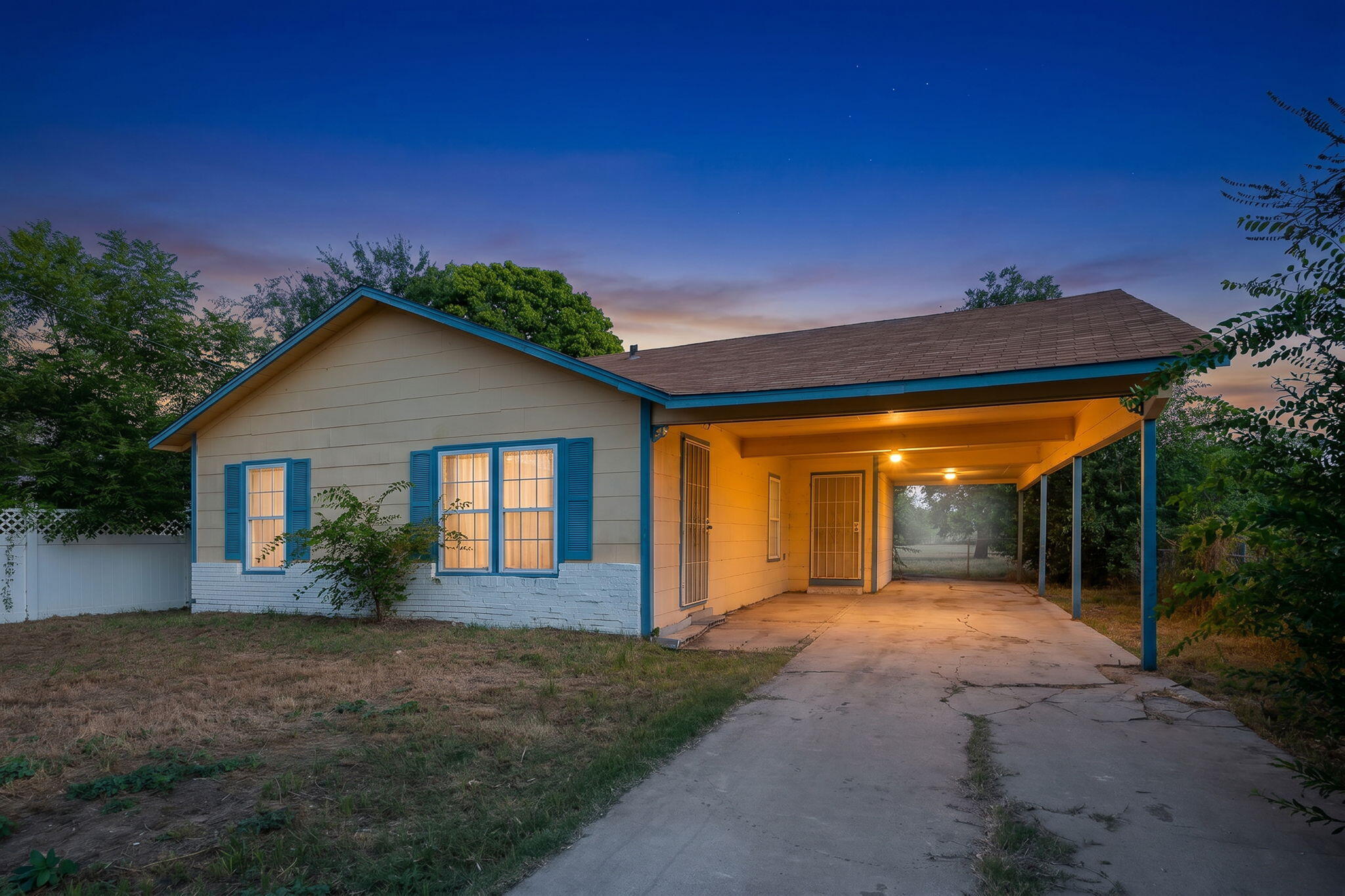 615 Era Street Property Photo 1