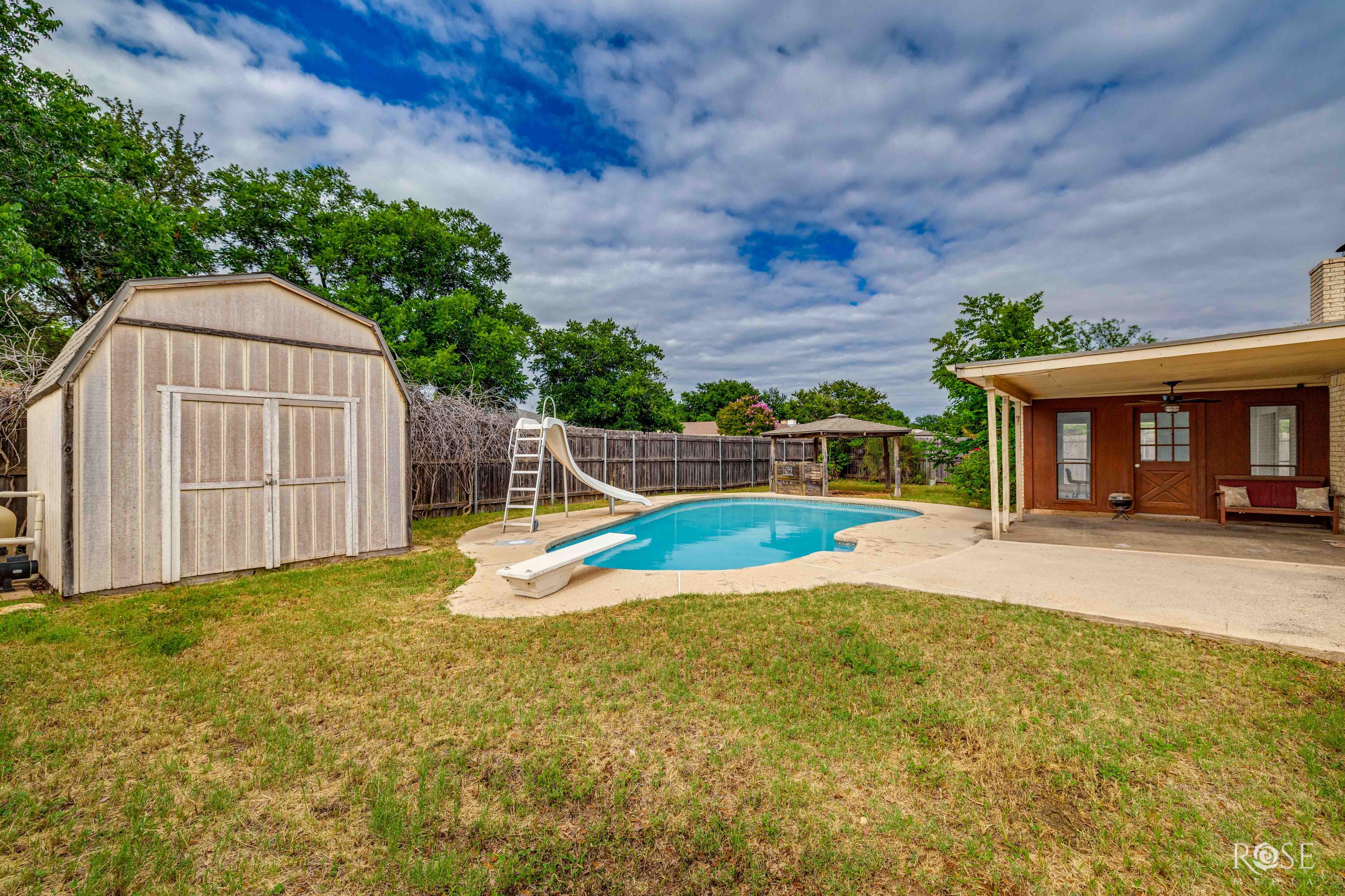 3802 Driftwood Drive Property Photo 30