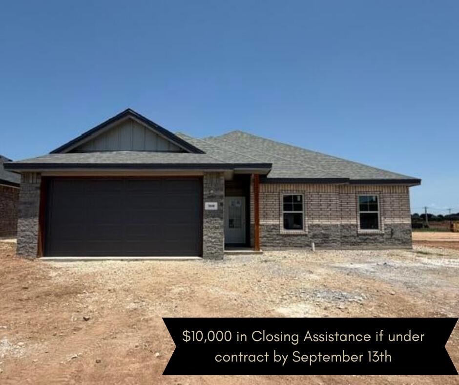 3008 Cedarhill Drive Property Photo 1