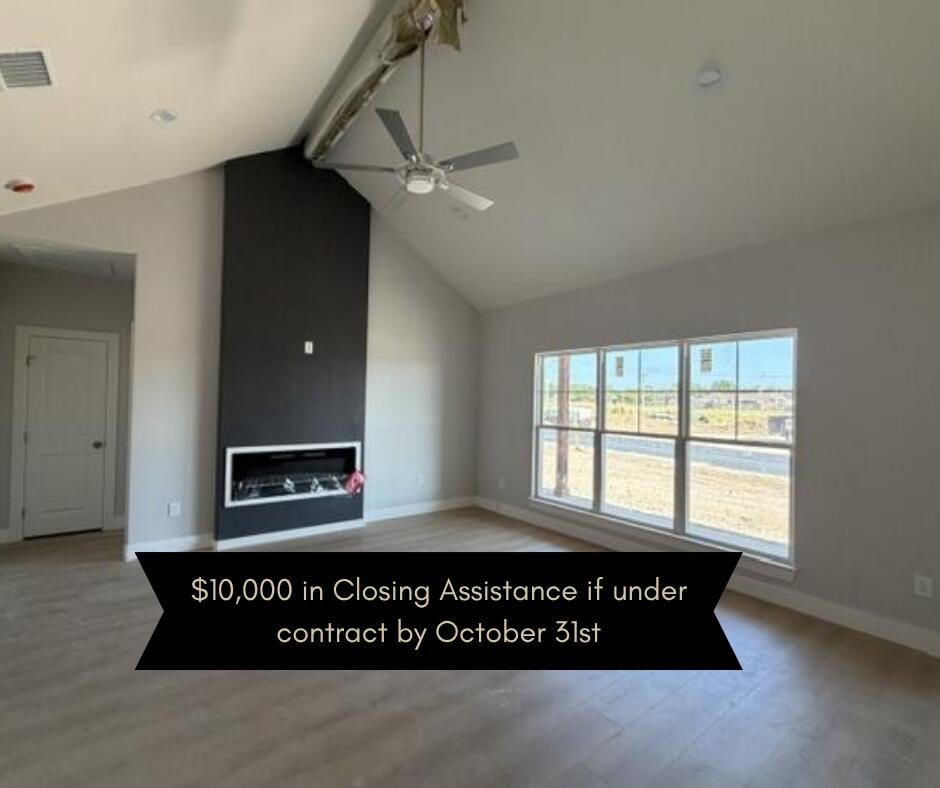 3008 Cedarhill Drive Property Photo 1