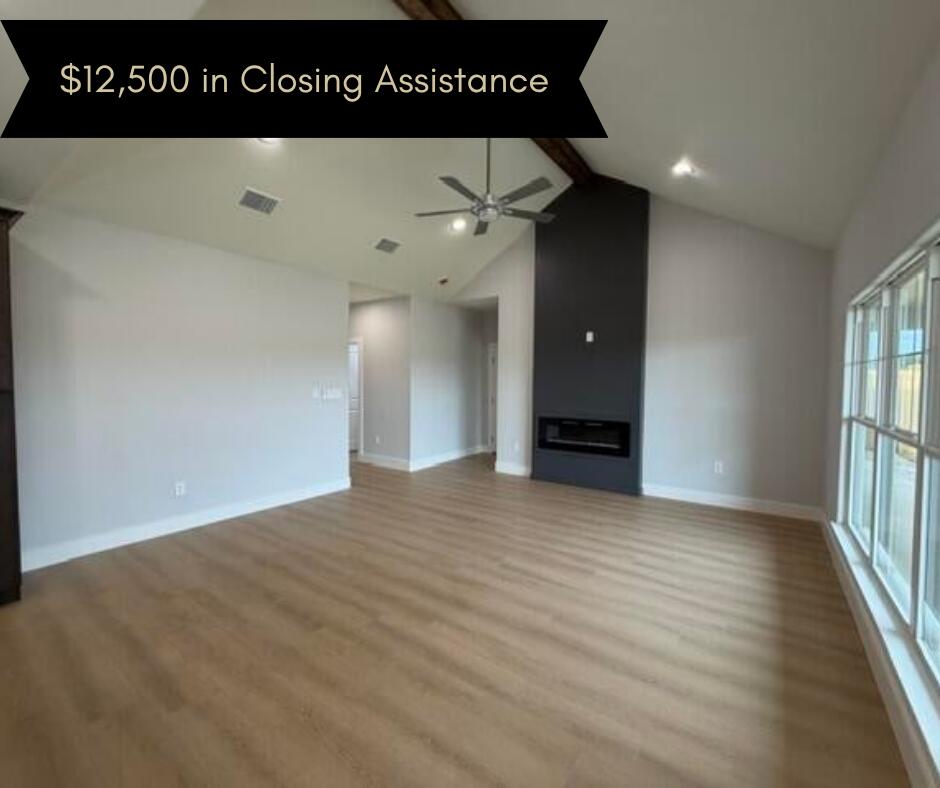 3008 Cedarhill Drive Property Photo 1