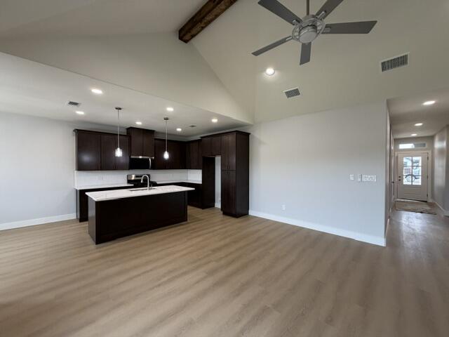 3008 Cedarhill Drive Property Photo 4