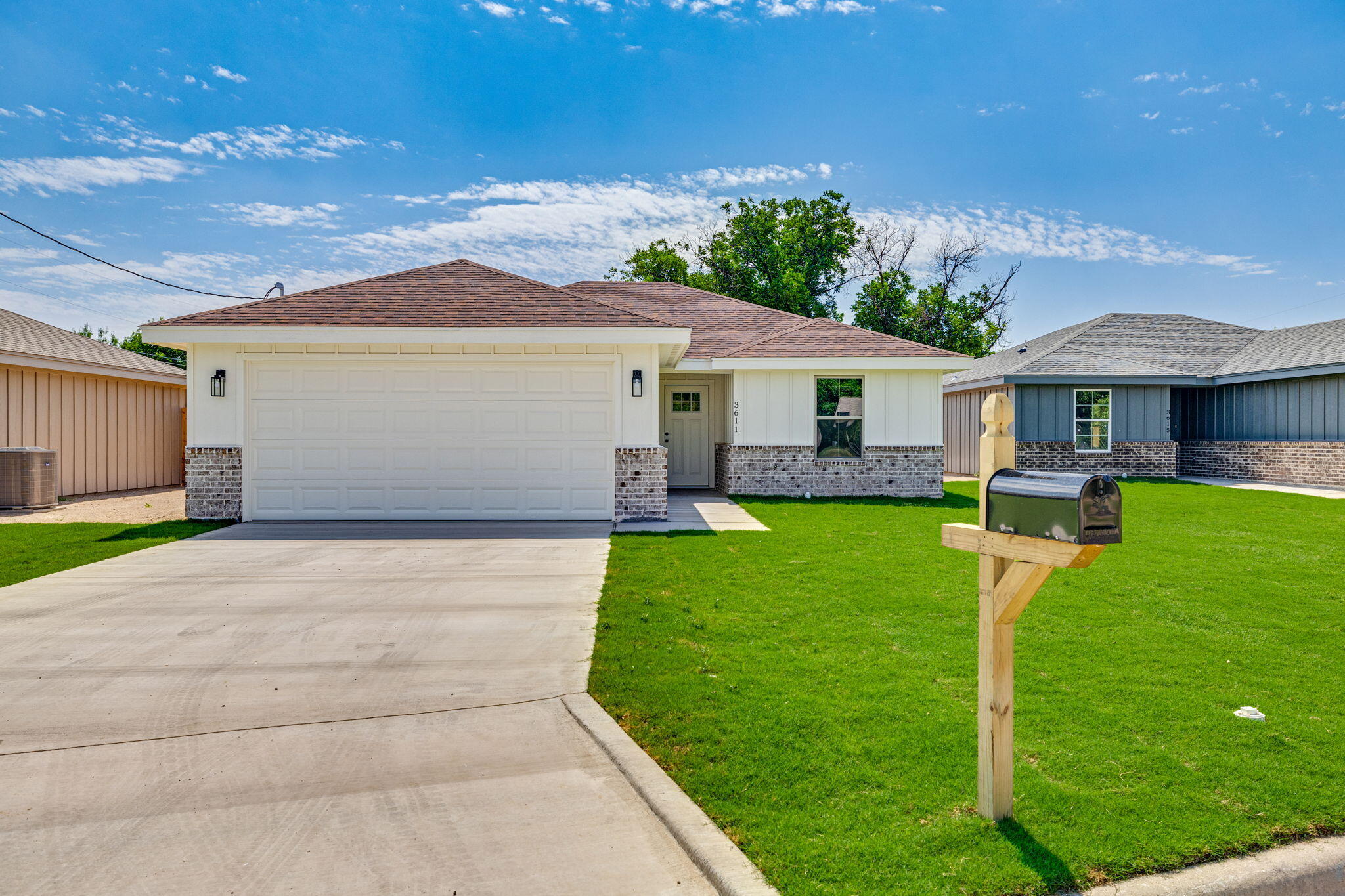 3611 Grape Creek Road Property Photo 1