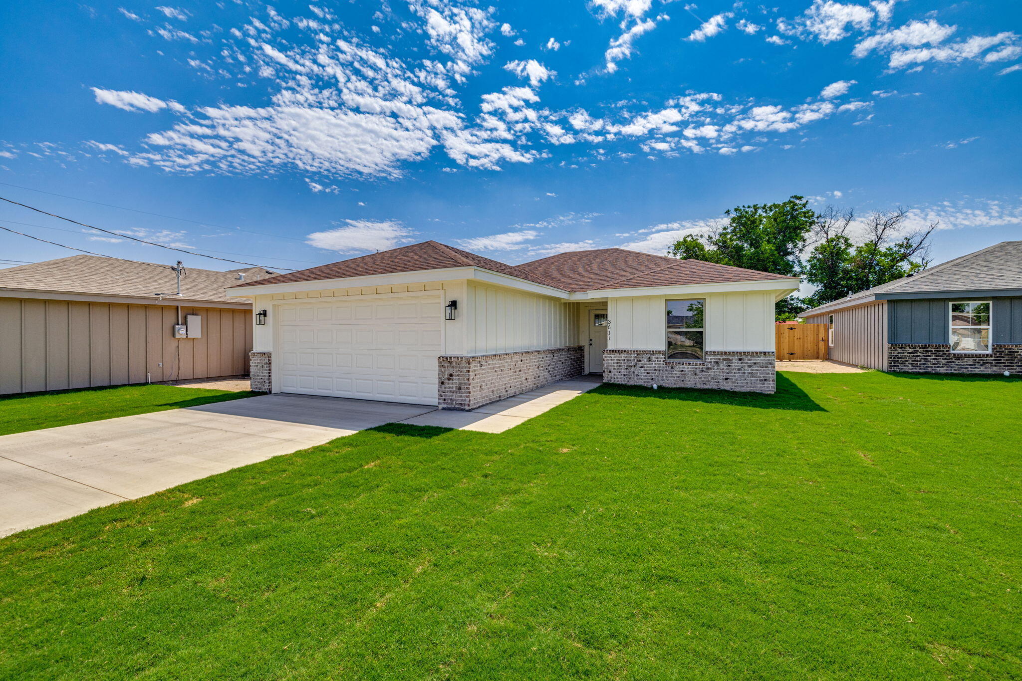 3611 Grape Creek Road Property Photo 2