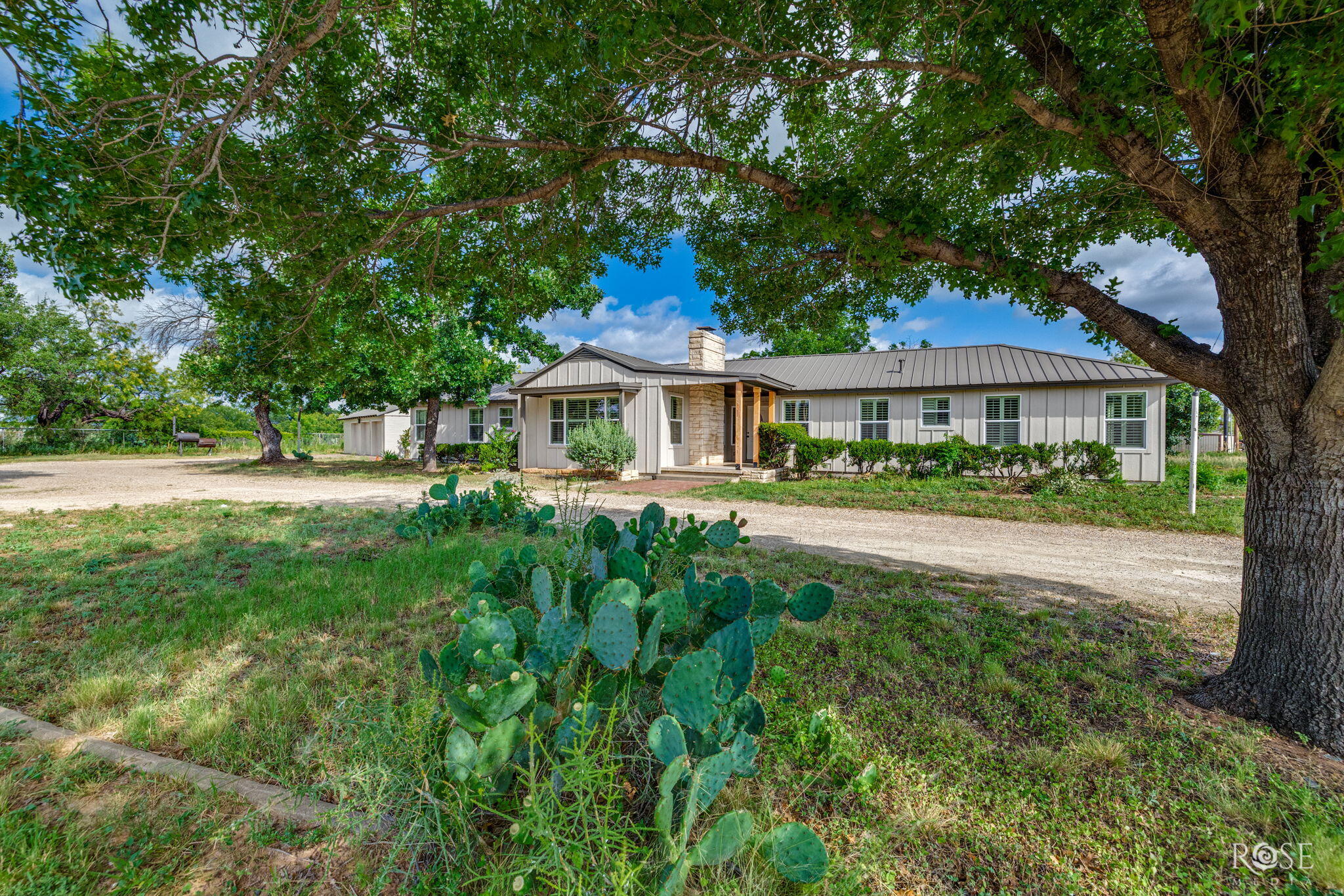 3315 Grape Creek Road Property Photo 2