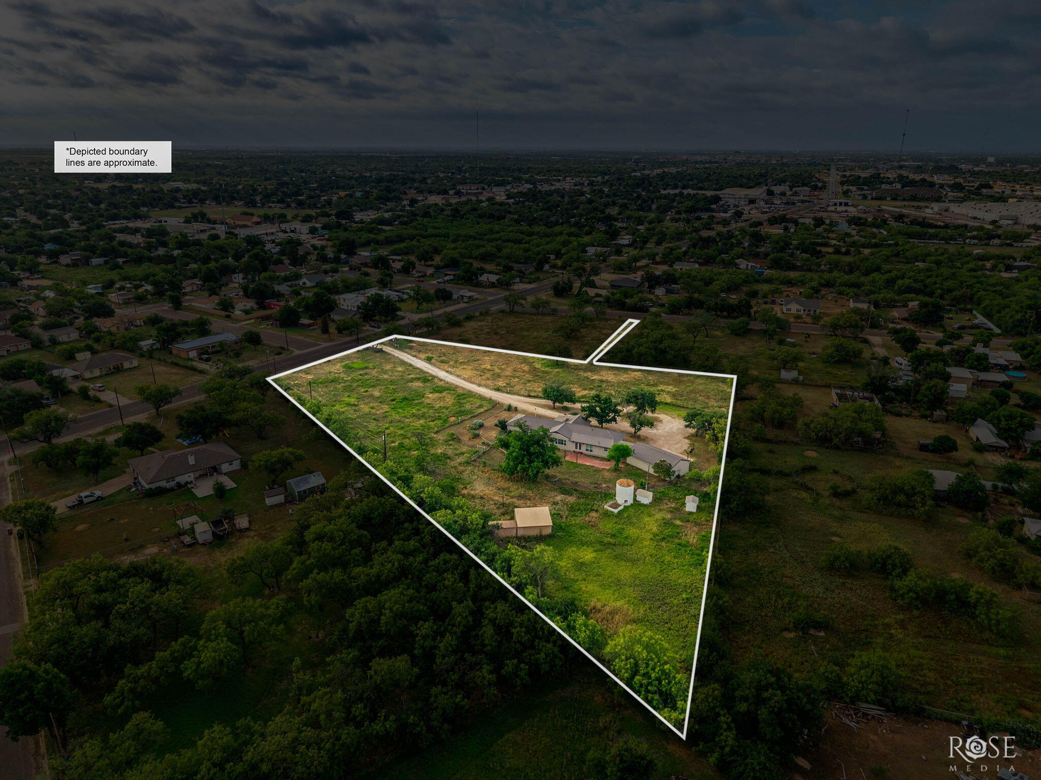 3315 Grape Creek Road Property Photo 22