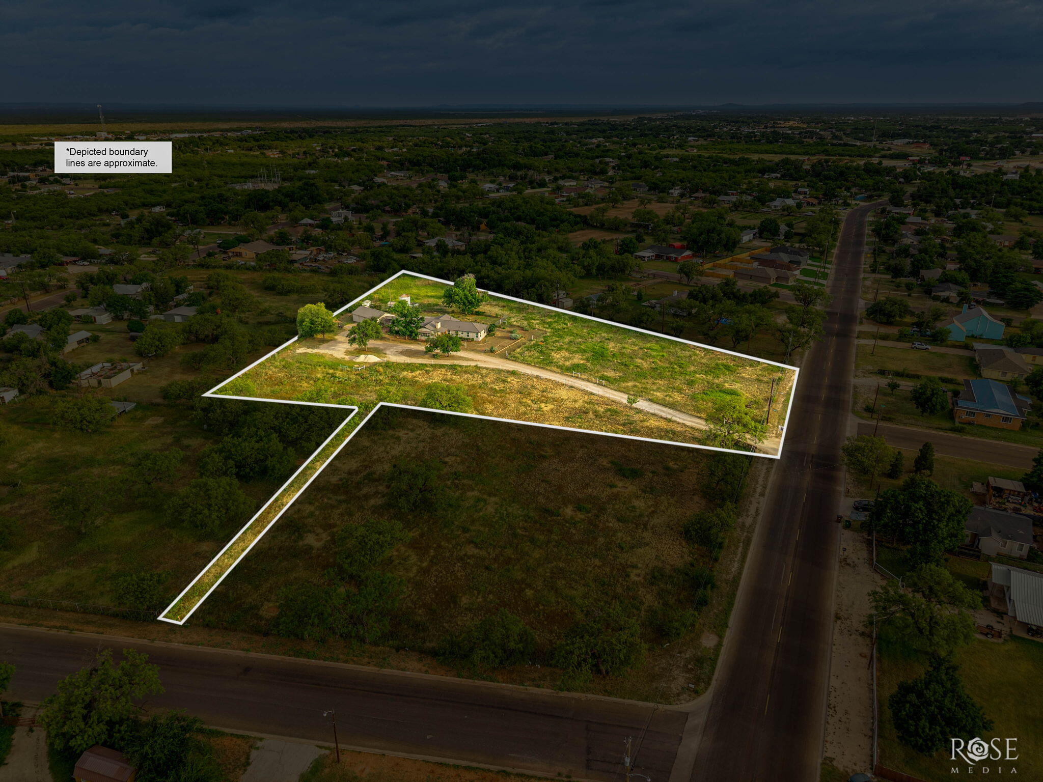3315 Grape Creek Road Property Photo 33