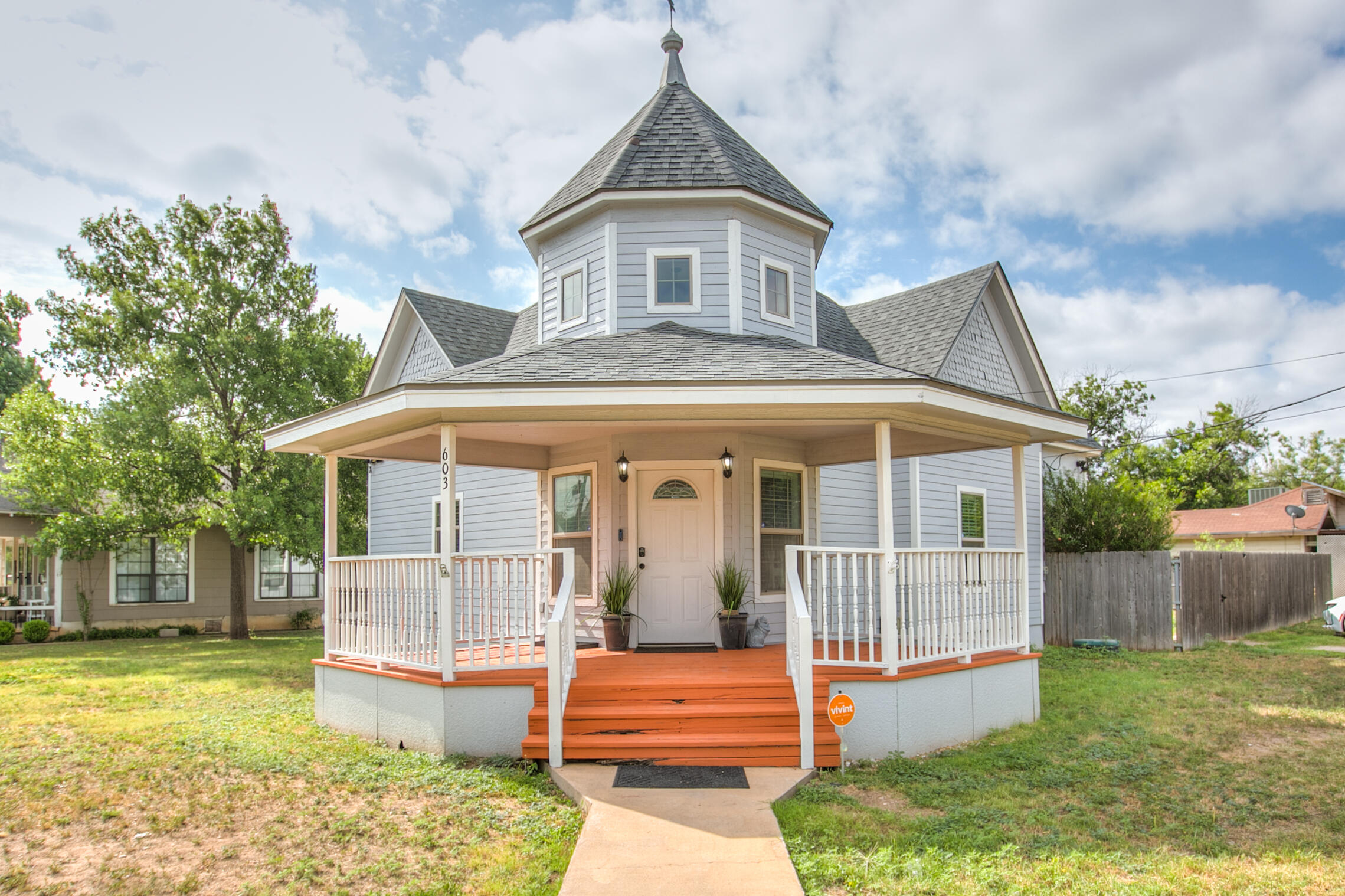 603 Spaulding Street Property Photo 1
