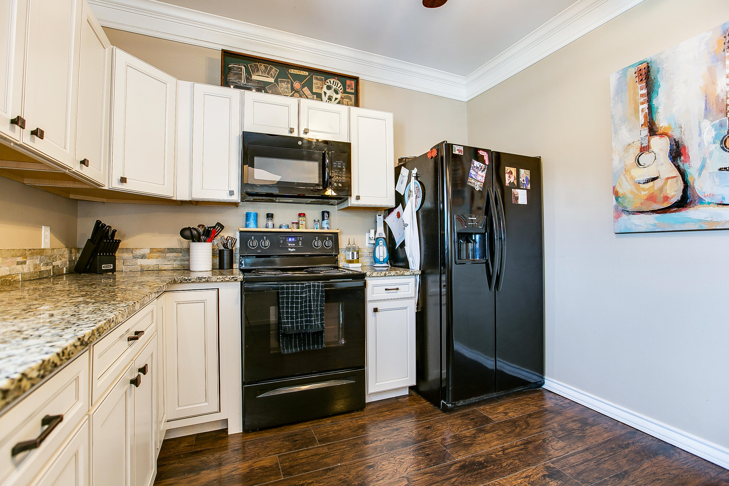 603 Spaulding Street Property Photo 3