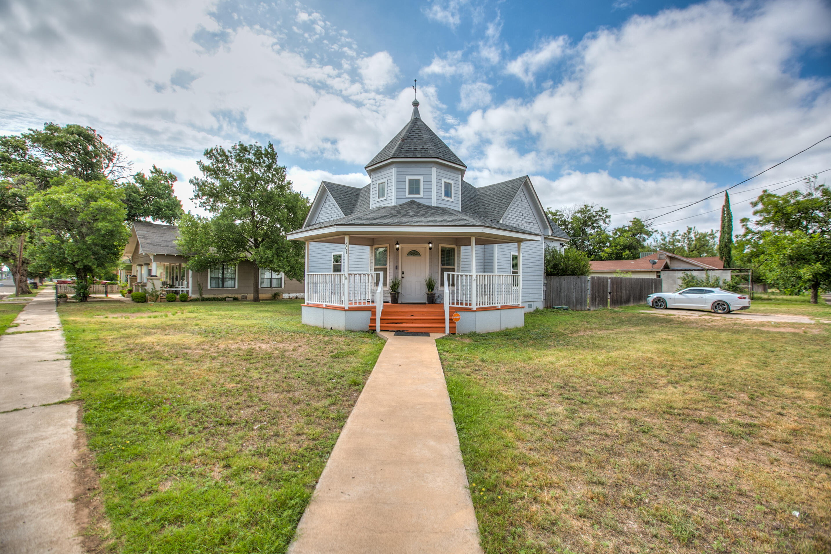 603 Spaulding Street Property Photo 15