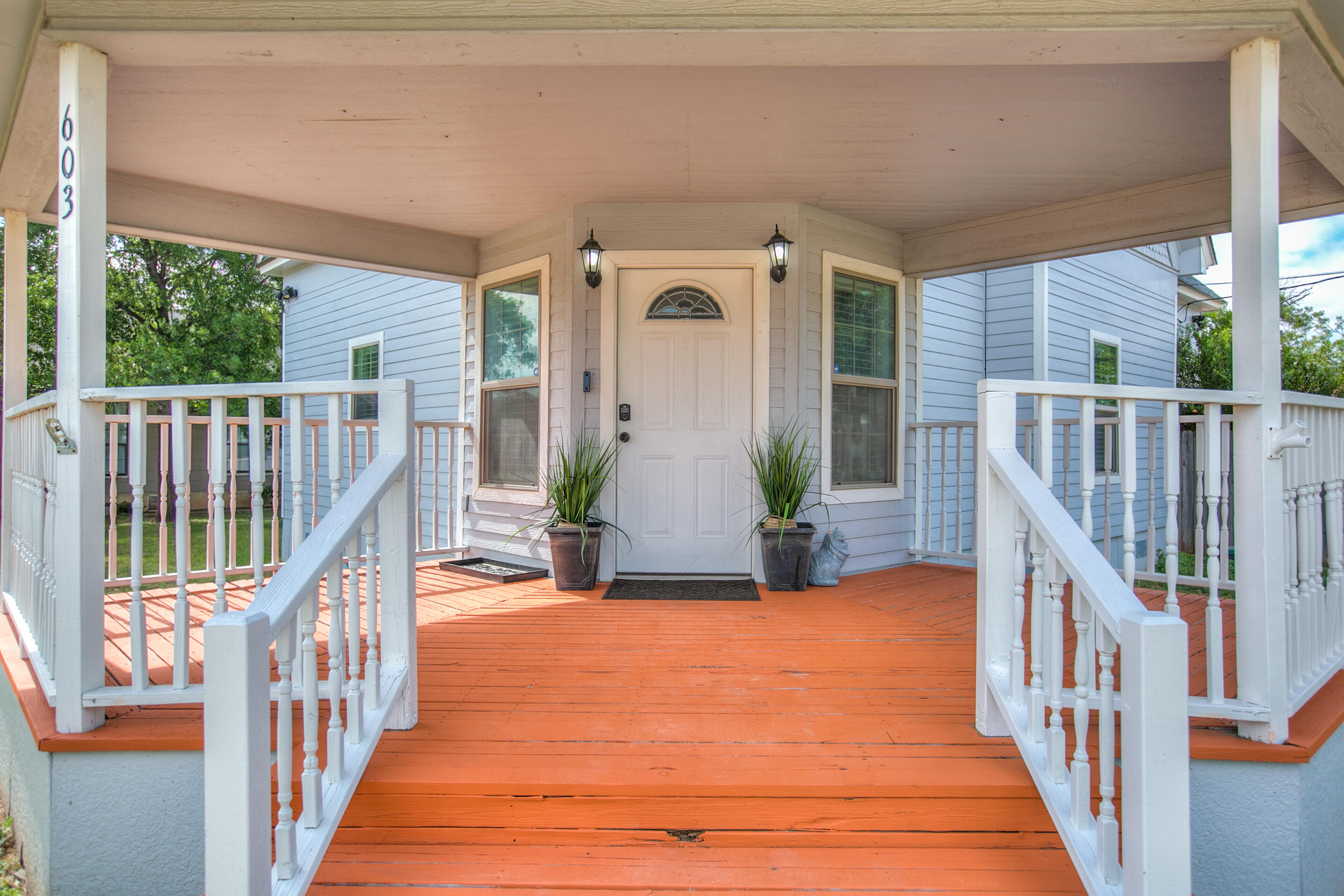 603 Spaulding Street Property Photo 16