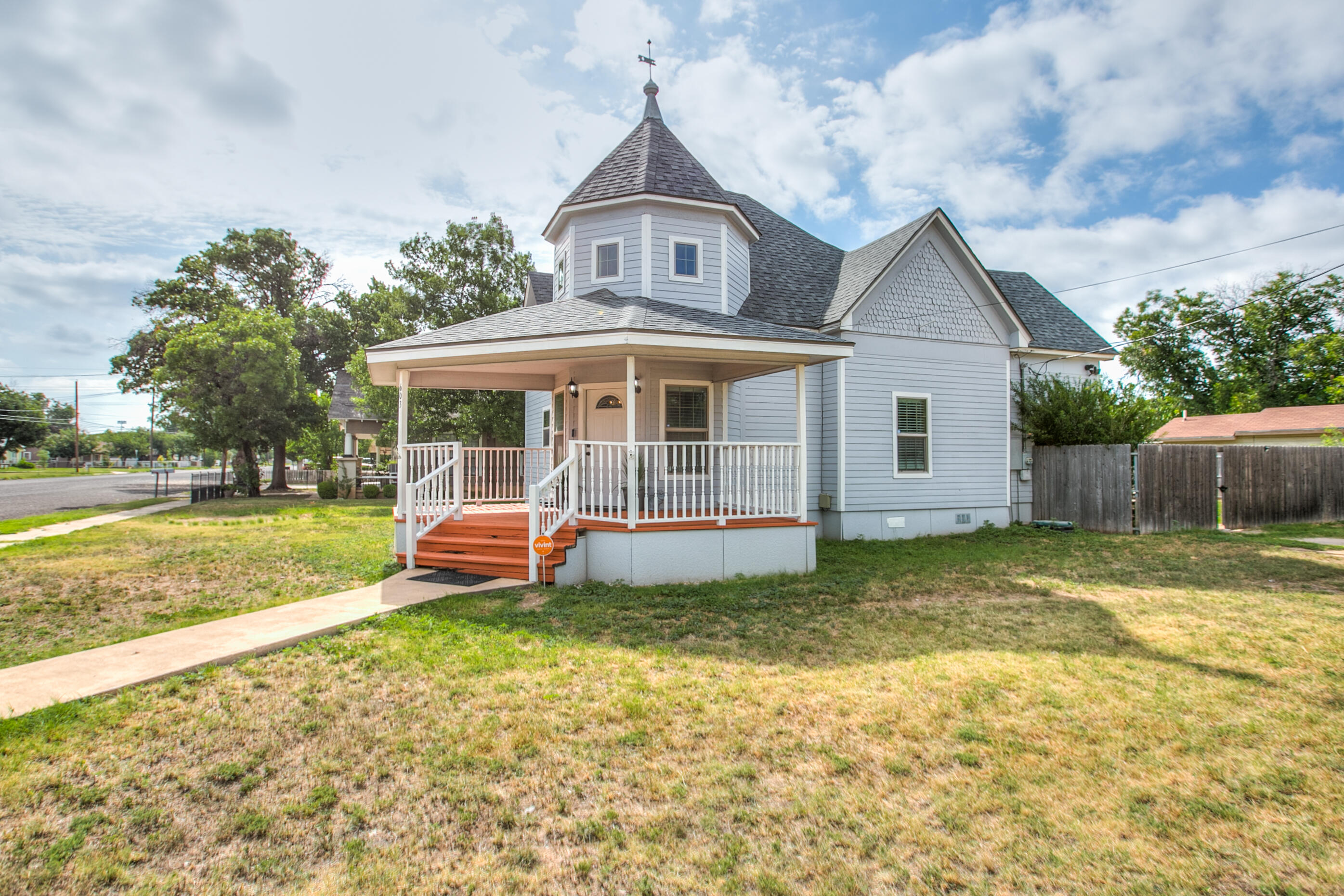 603 Spaulding Street Property Photo 18