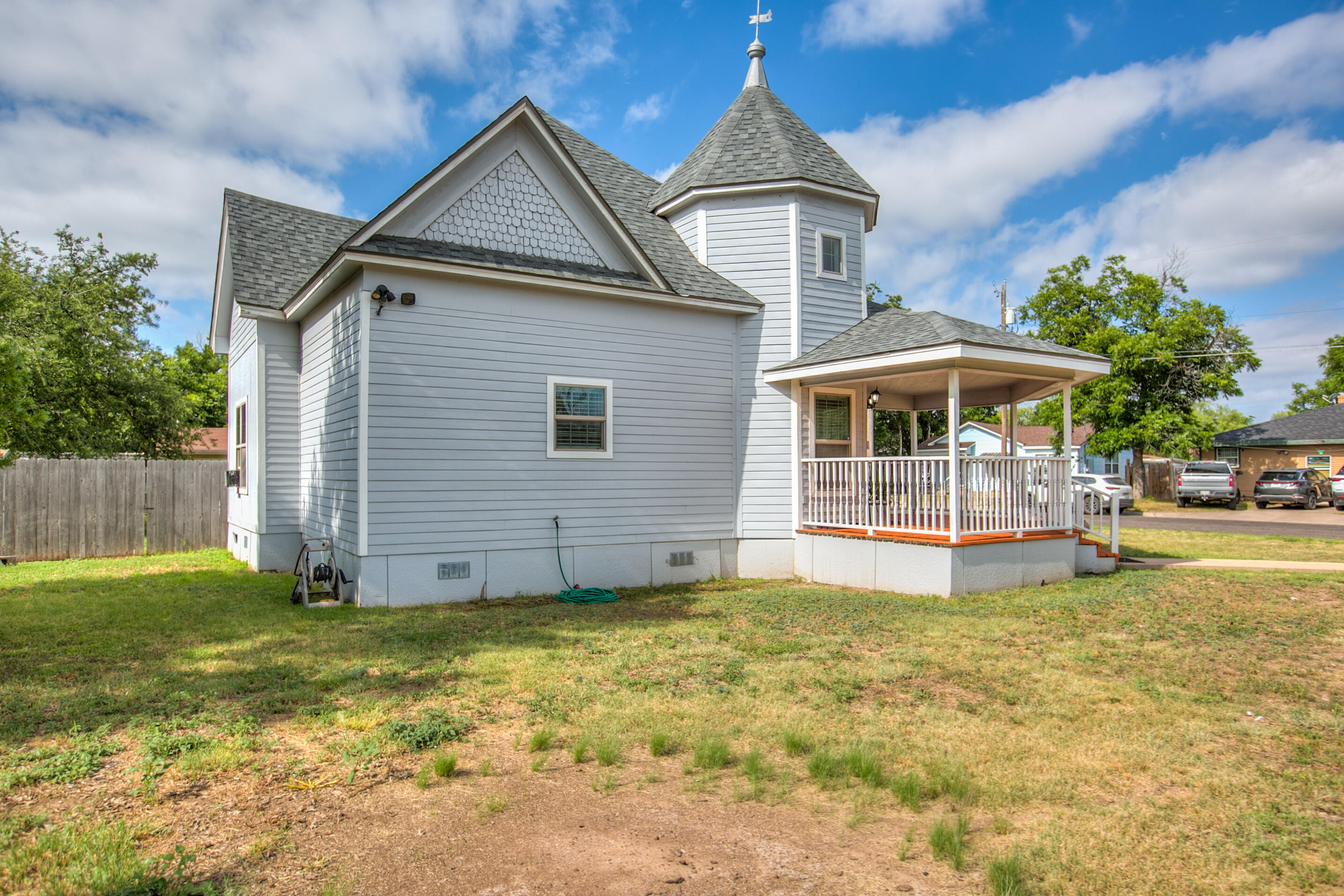 603 Spaulding Street Property Photo 19
