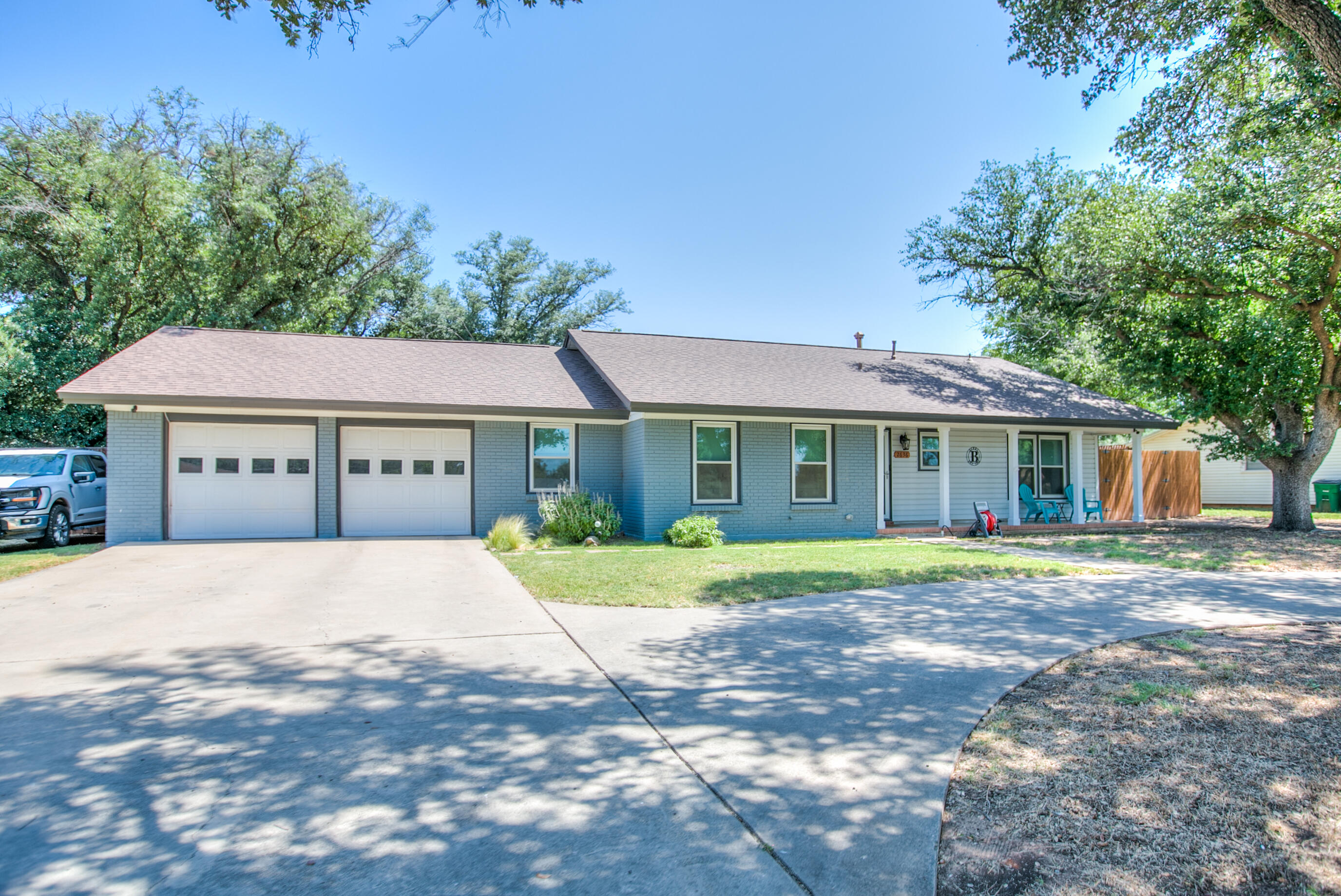 2636 A And M Avenue Property Photo 1
