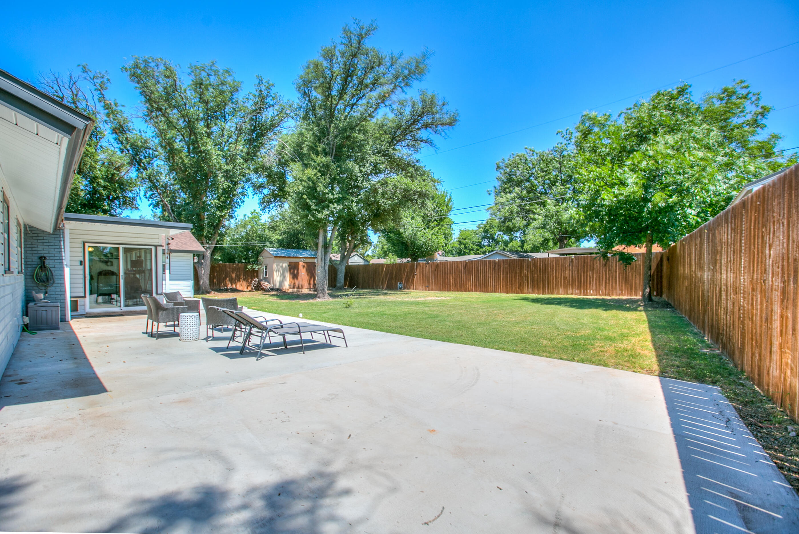 2636 A And M Avenue Property Photo 5