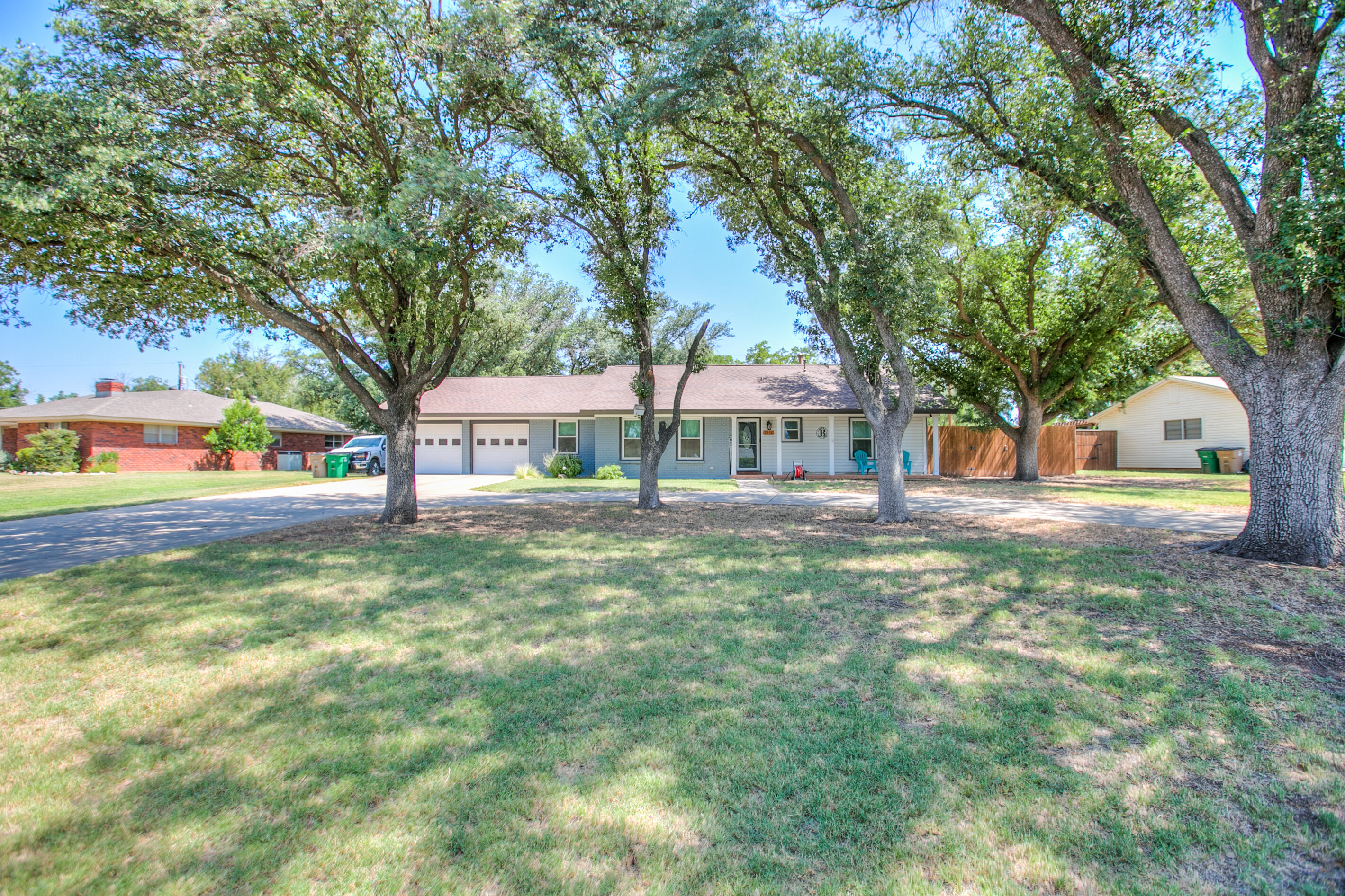 2636 A And M Avenue Property Photo 6