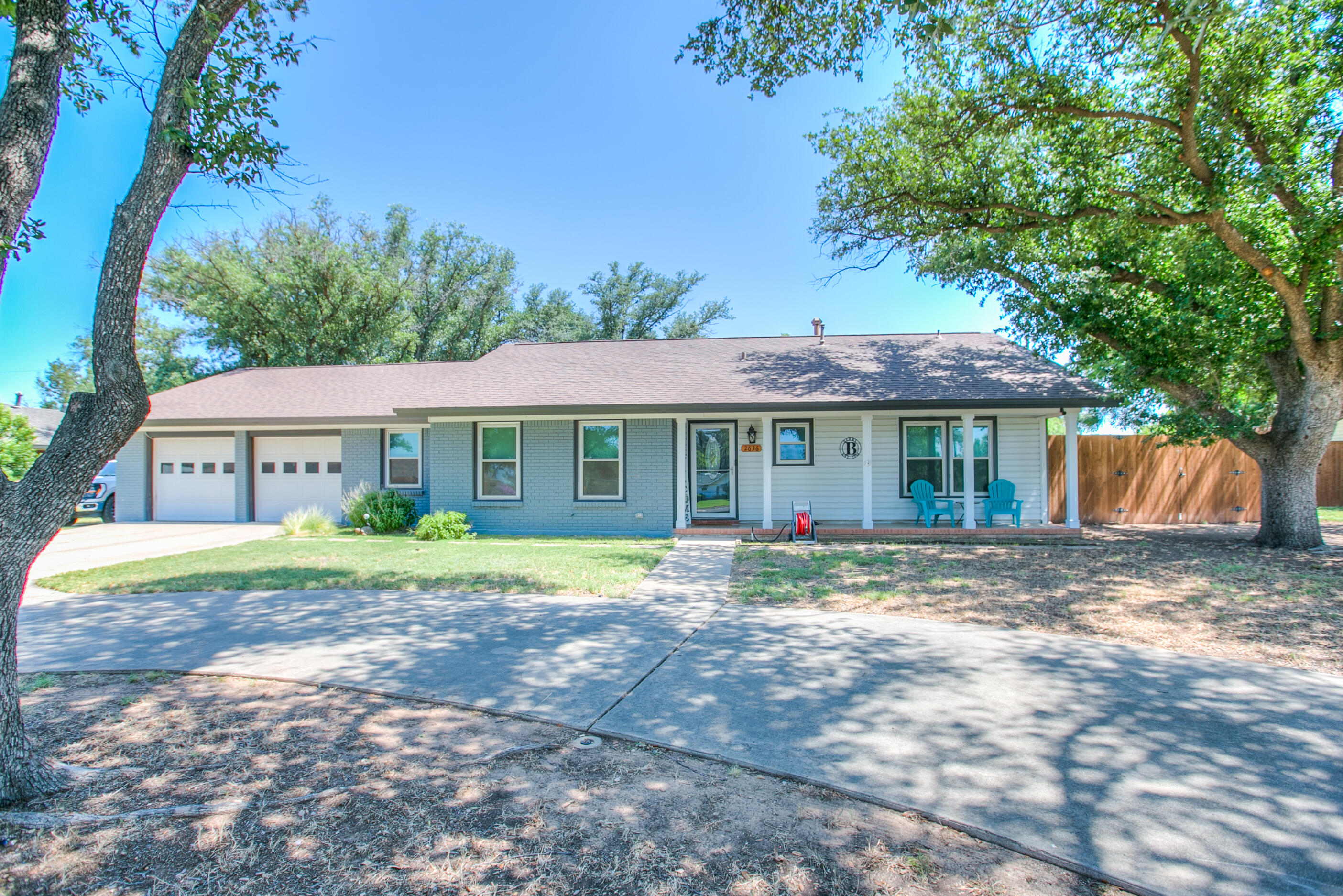2636 A And M Avenue Property Photo 8