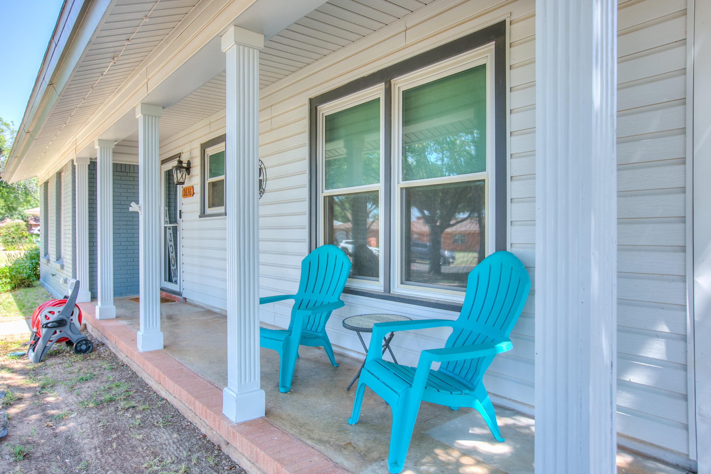 2636 A And M Avenue Property Photo 10
