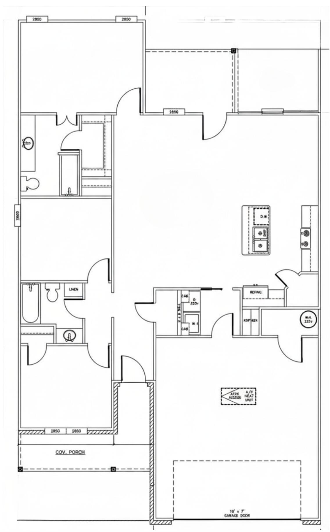 1726 Beacon Street Property Photo 10