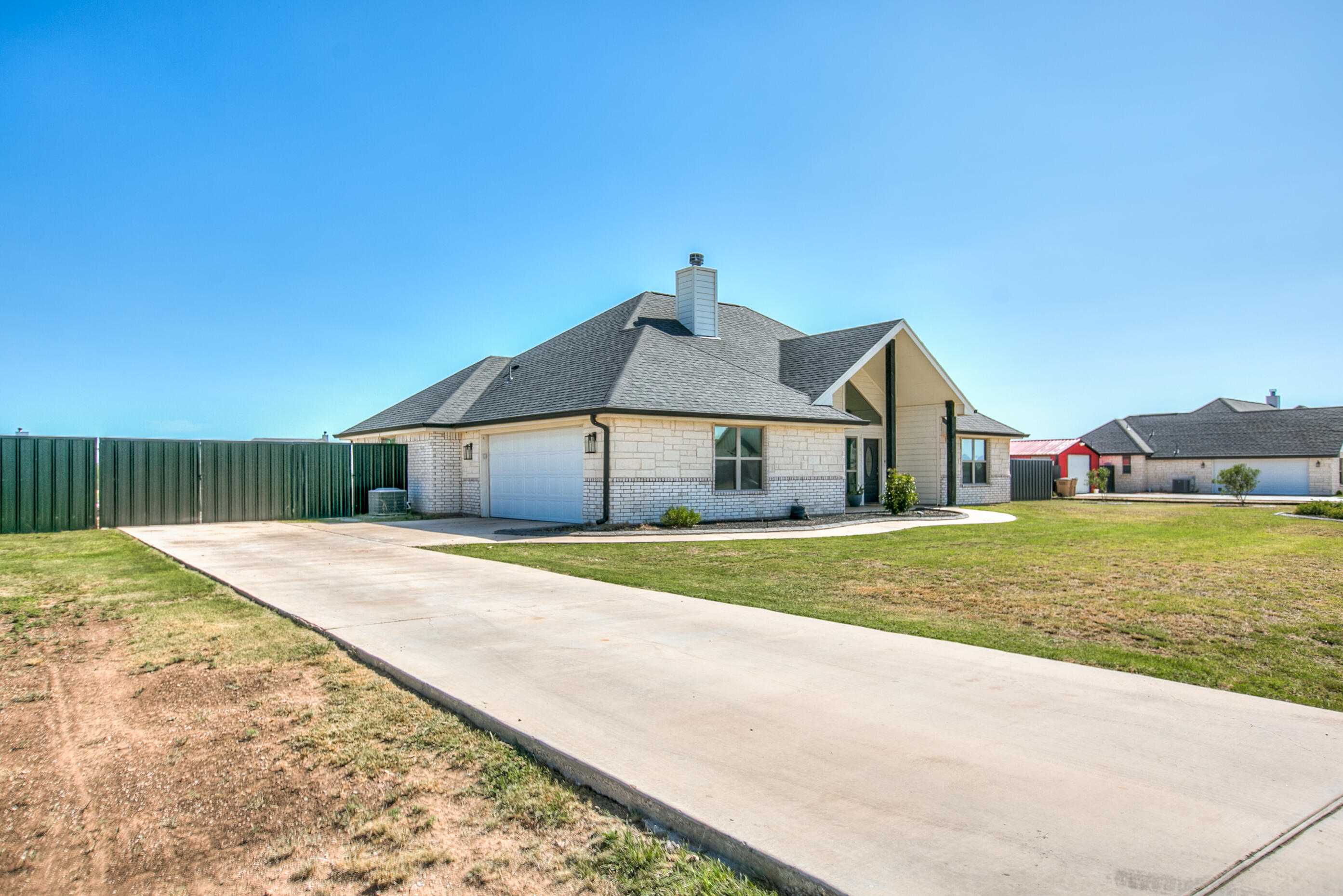 3544 Jaguar Trail Property Photo 2