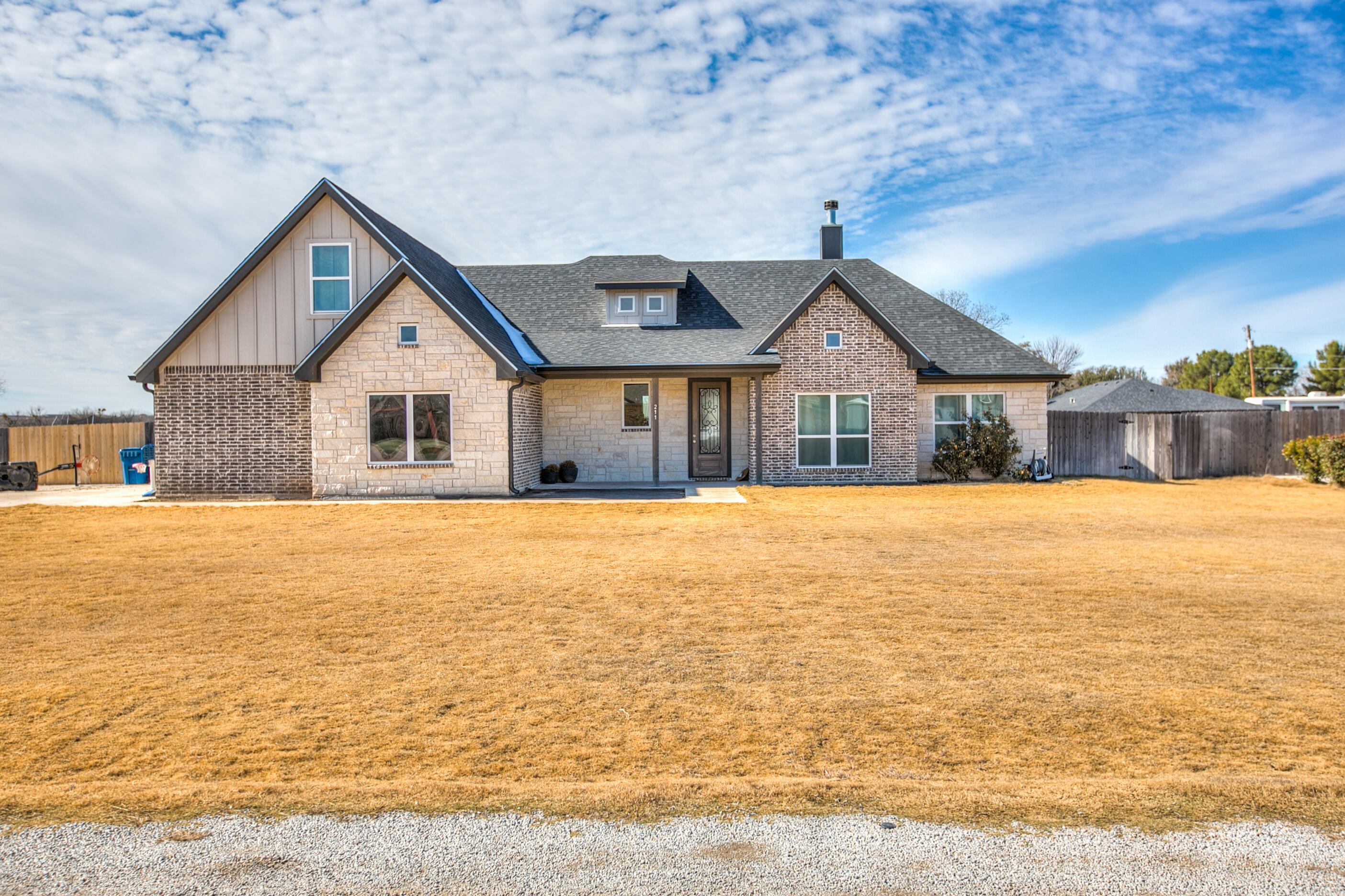 211 Calypso Lane Property Photo 1