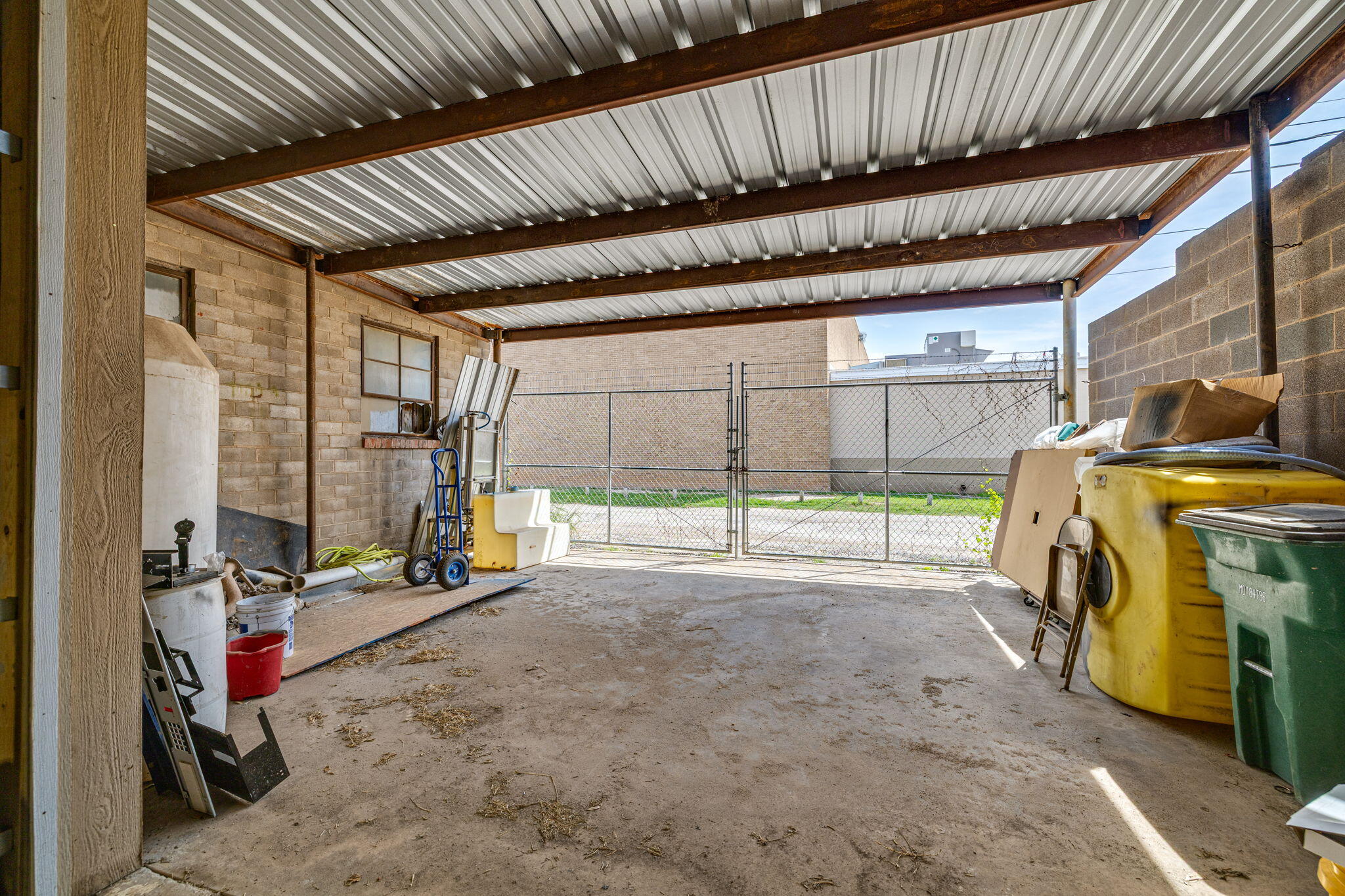 224 N Chadbourne Street Property Photo 26