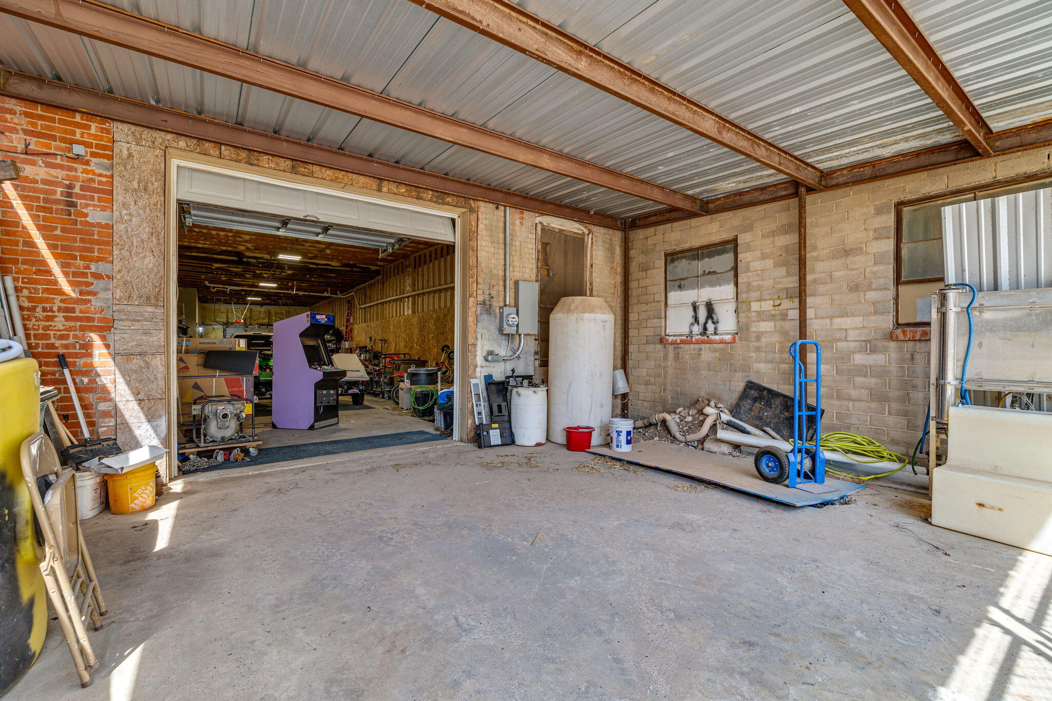 224 N Chadbourne Street Property Photo 27