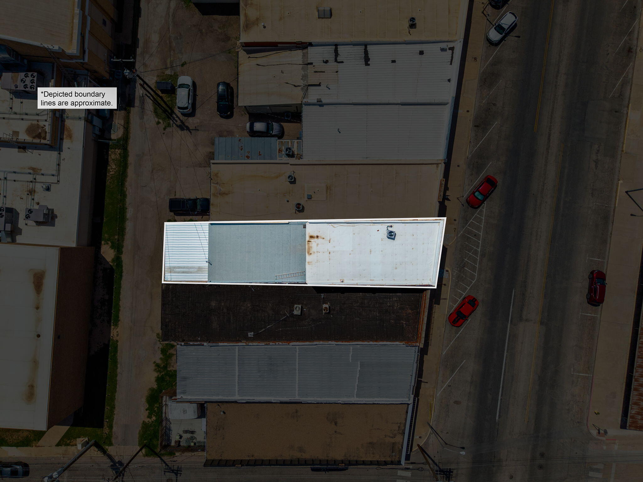 224 N Chadbourne Street Property Photo 39