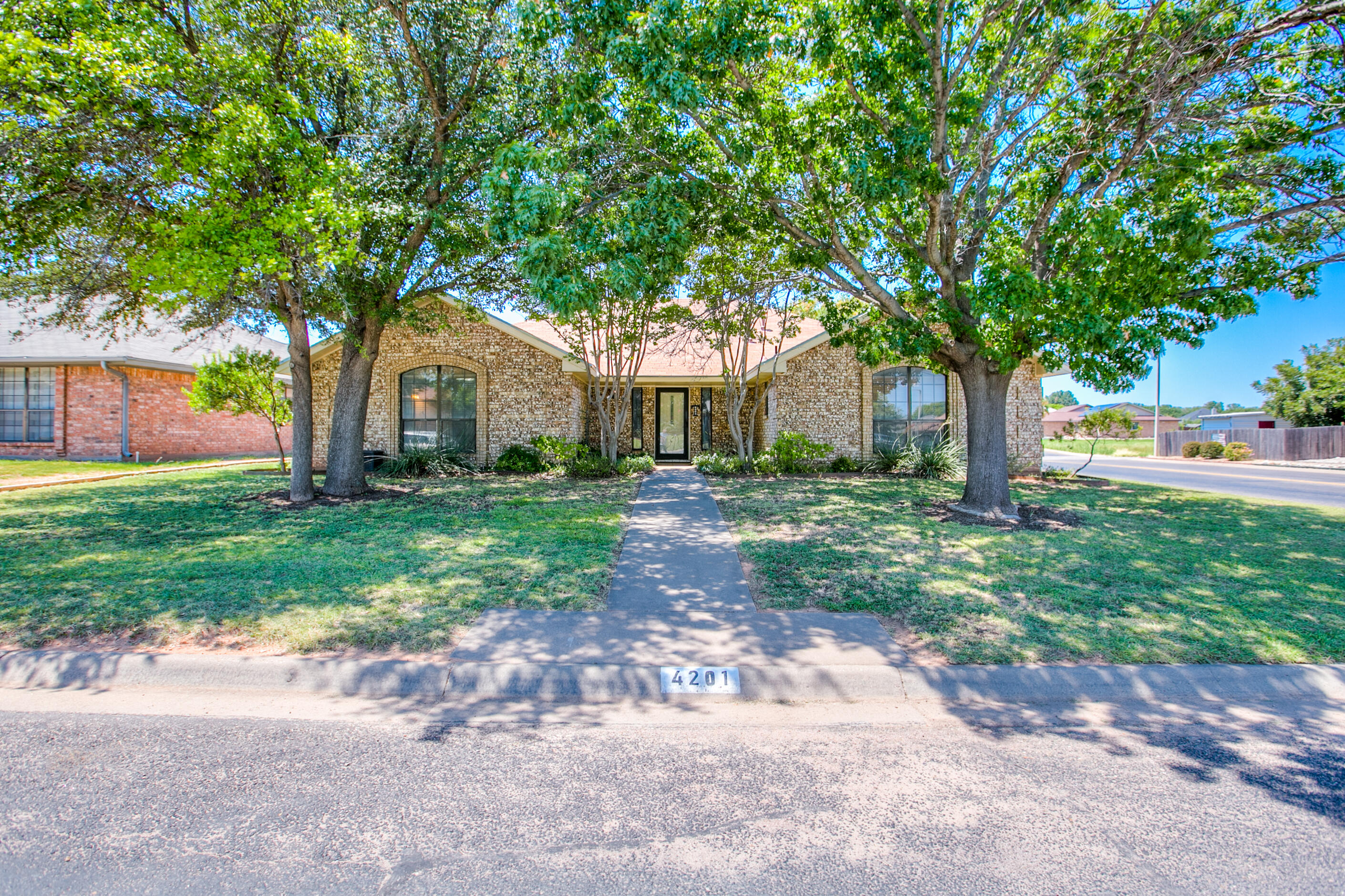 4201 Shefflera Drive Property Photo 1