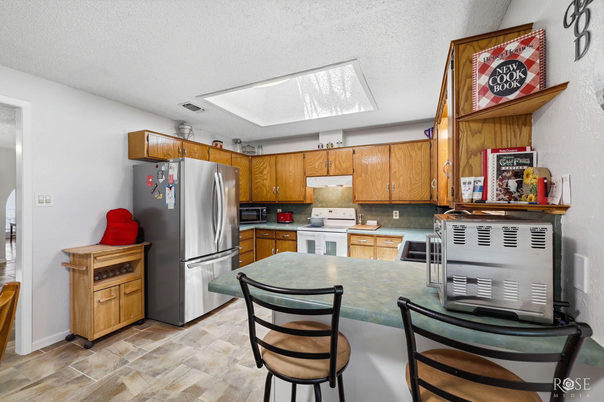203 Tyler Terrace Drive Property Photo 4