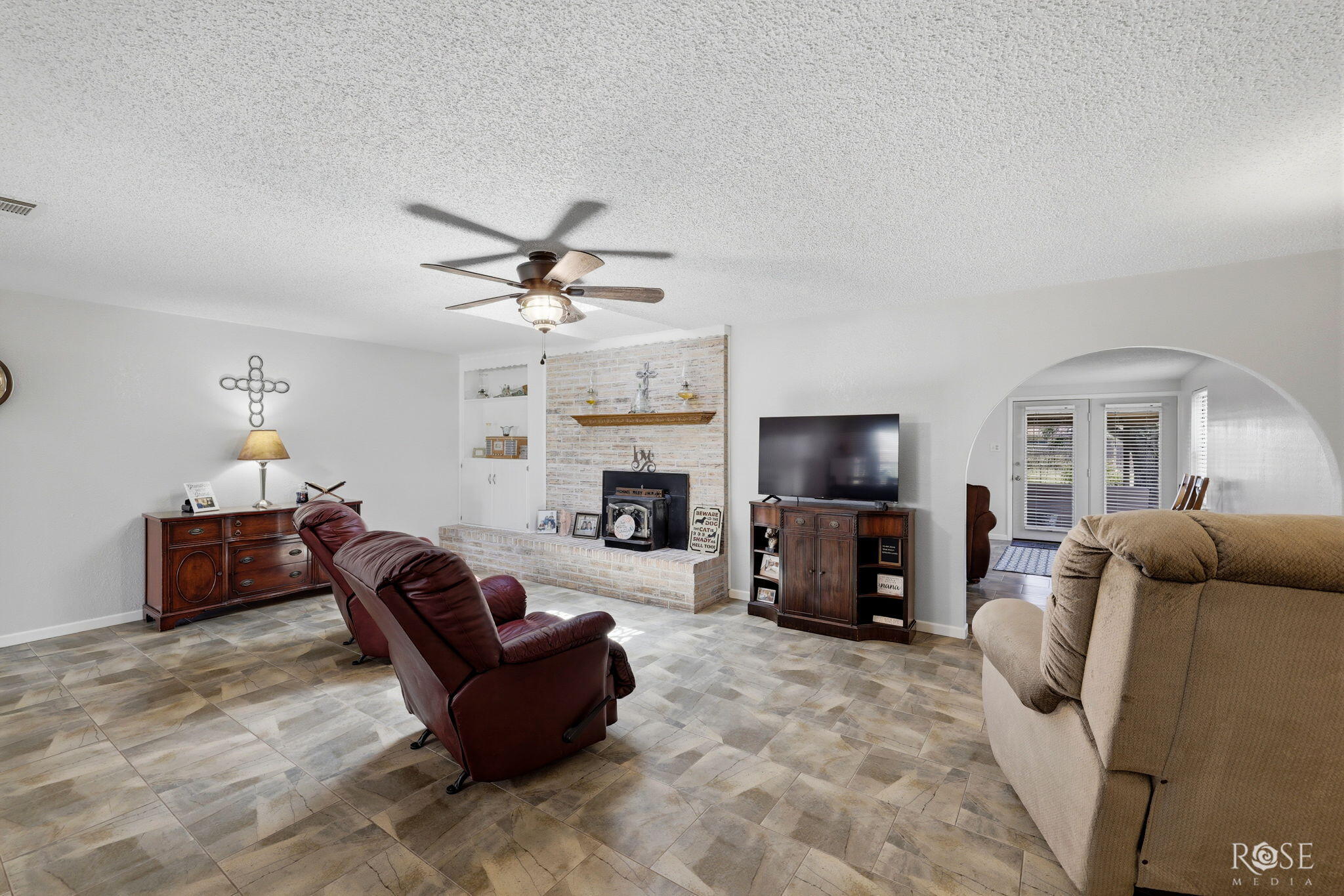 203 Tyler Terrace Drive Property Photo 7