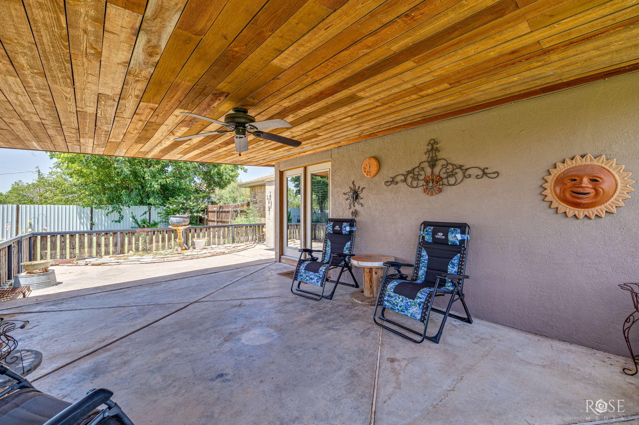 203 Tyler Terrace Drive Property Photo 24