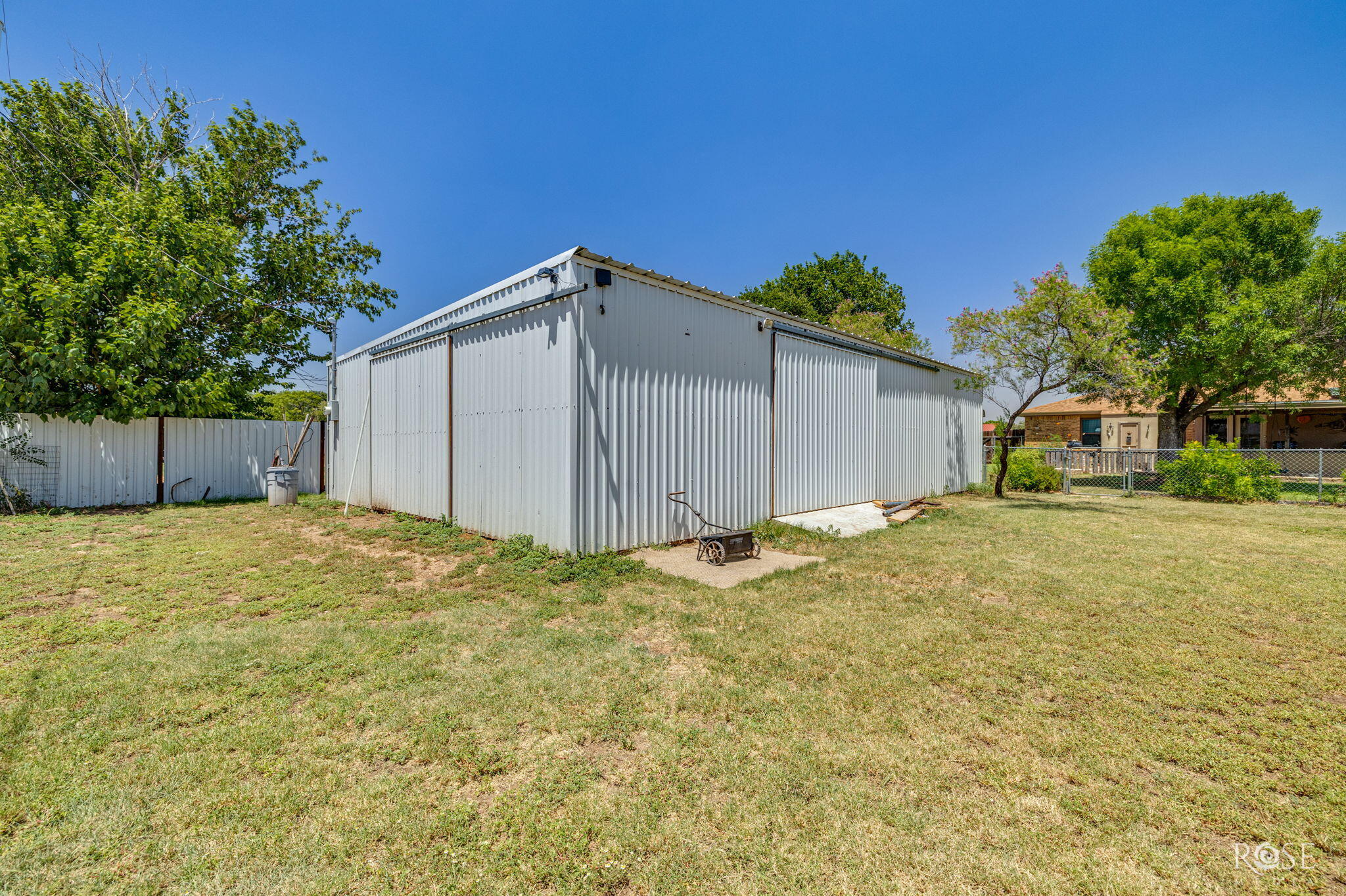 203 Tyler Terrace Drive Property Photo 31