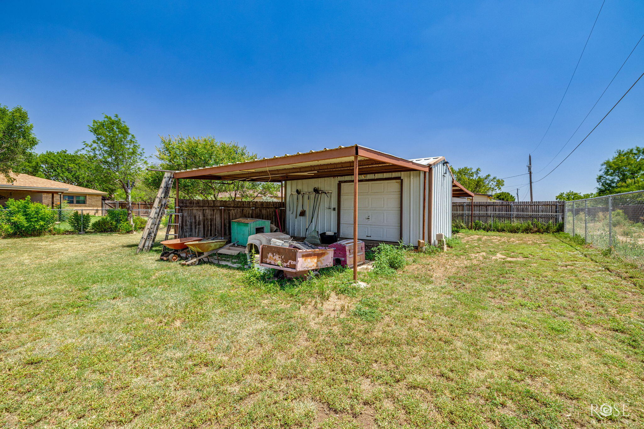 203 Tyler Terrace Drive Property Photo 32