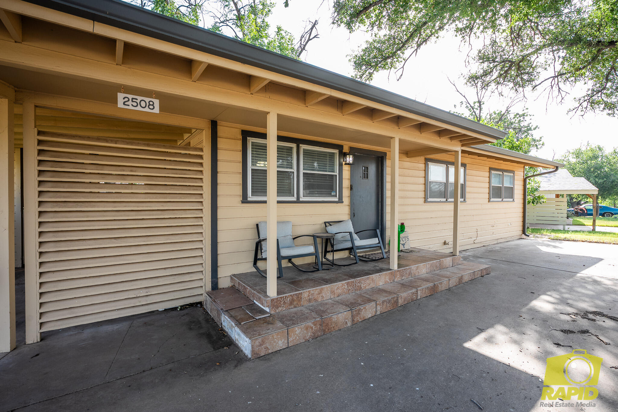2508 Smu Avenue Property Photo 4