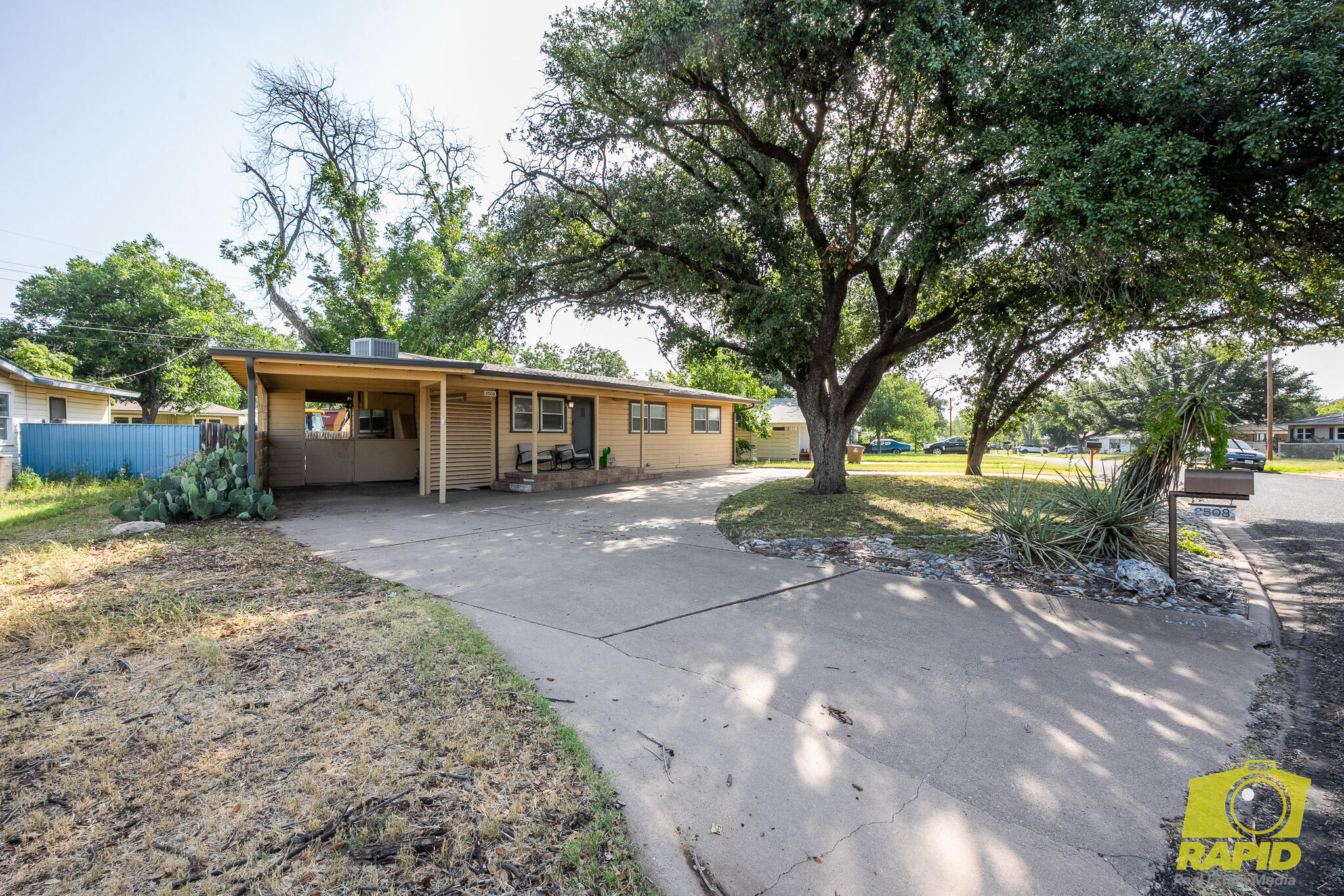 2508 Smu Avenue Property Photo 5