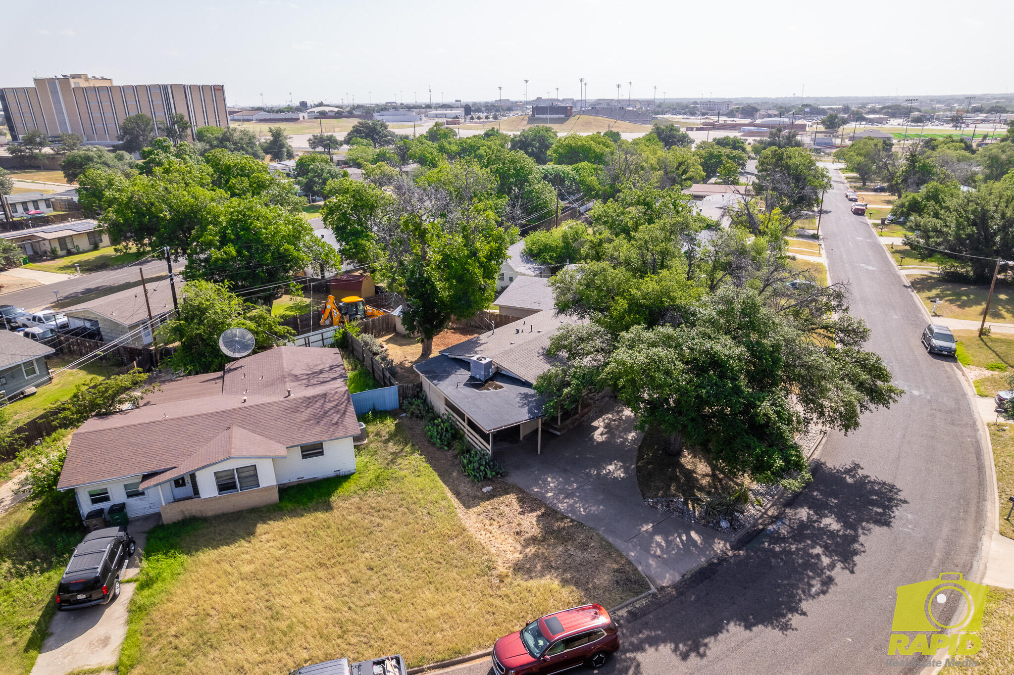 2508 Smu Avenue Property Photo 31