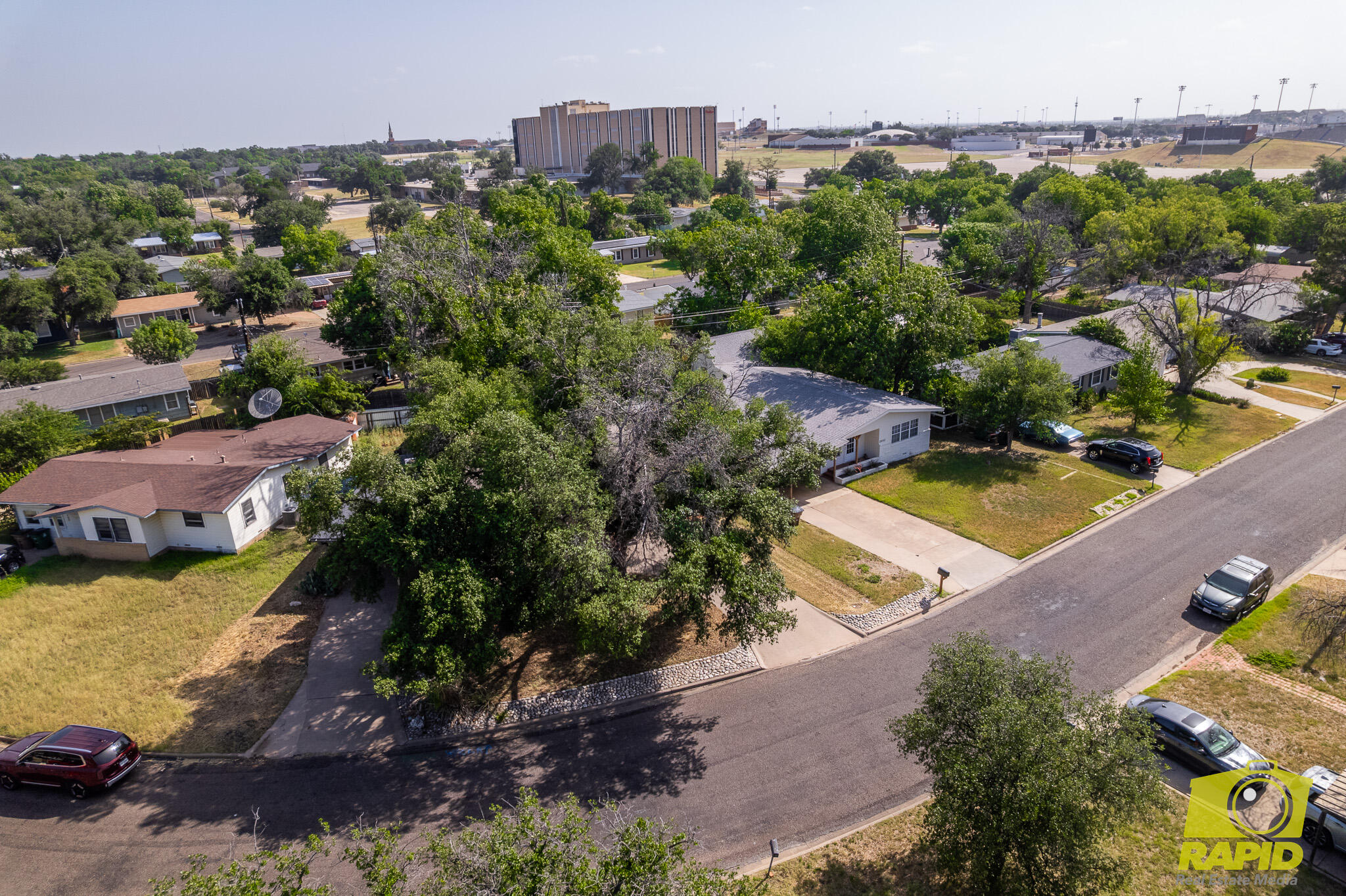2508 Smu Avenue Property Photo 32