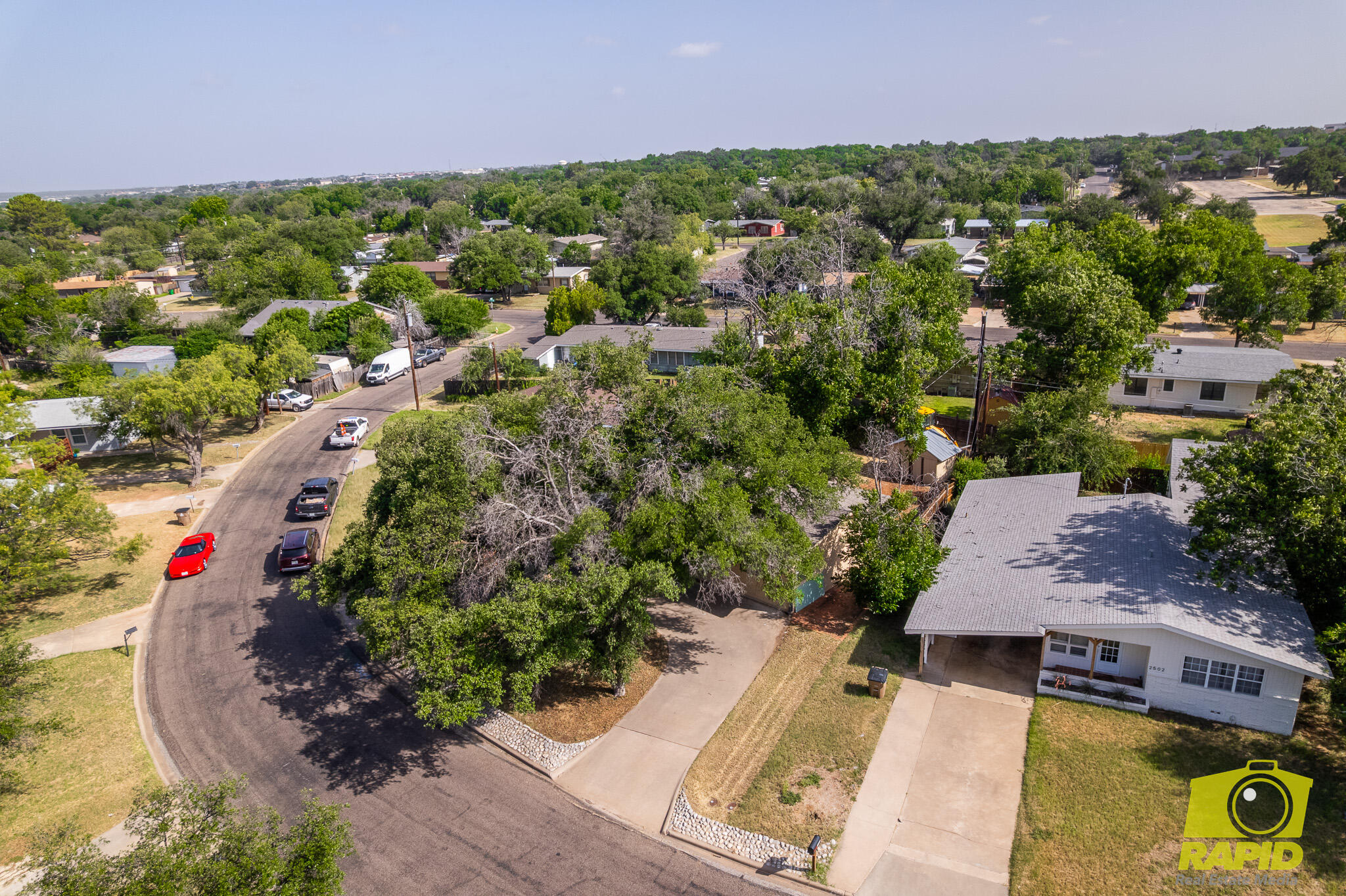 2508 Smu Avenue Property Photo 33