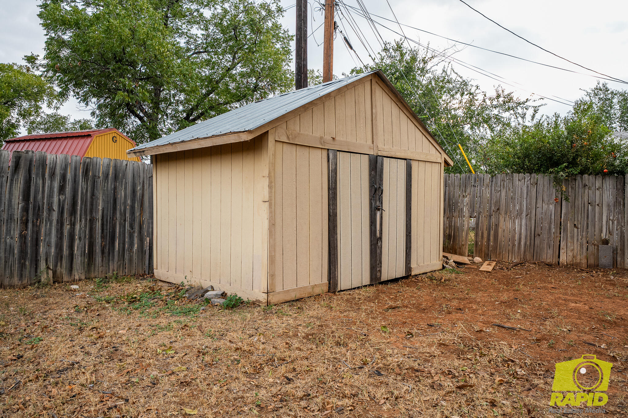 2508 Smu Avenue Property Photo 34
