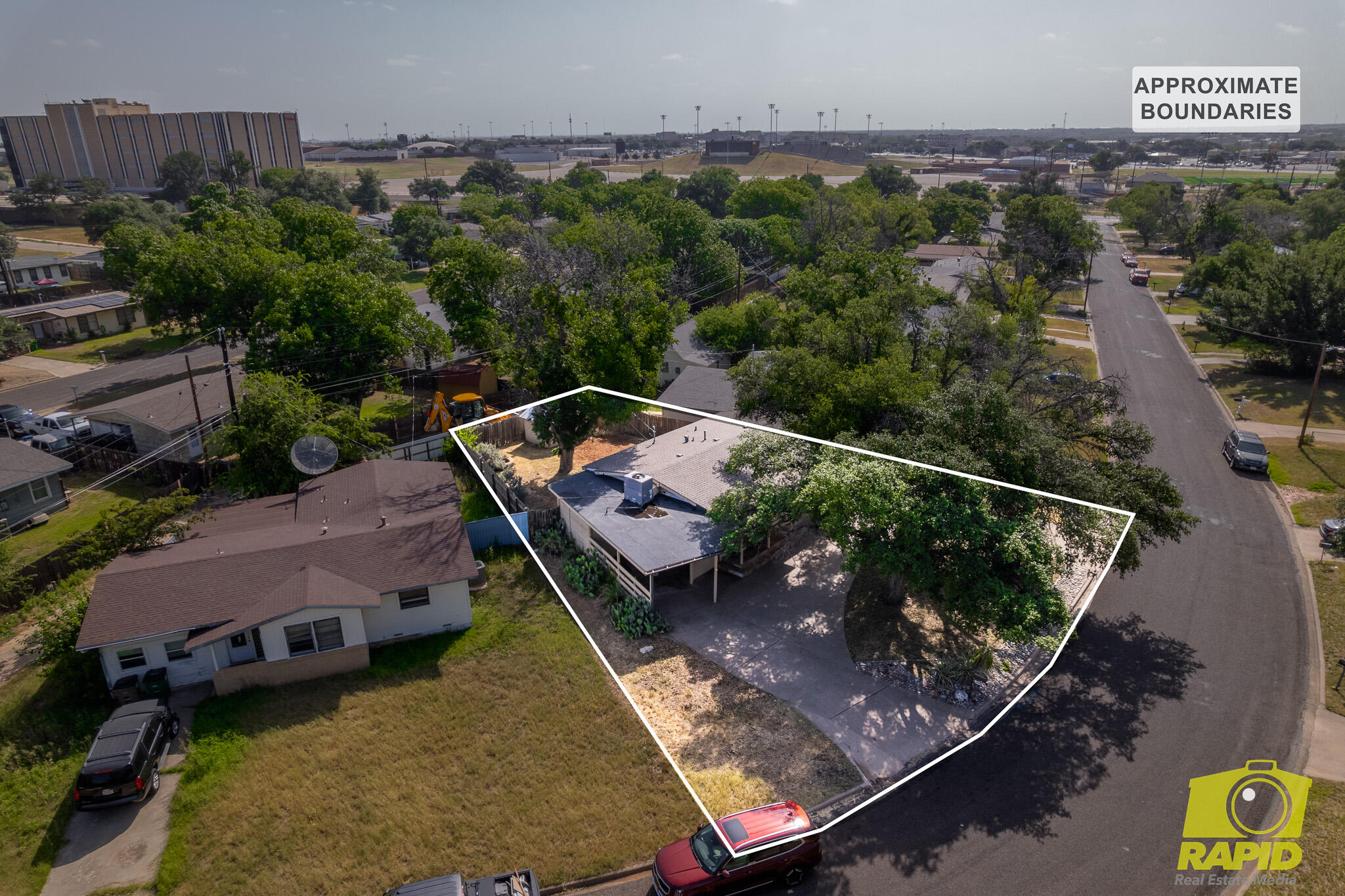 2508 Smu Avenue Property Photo 38