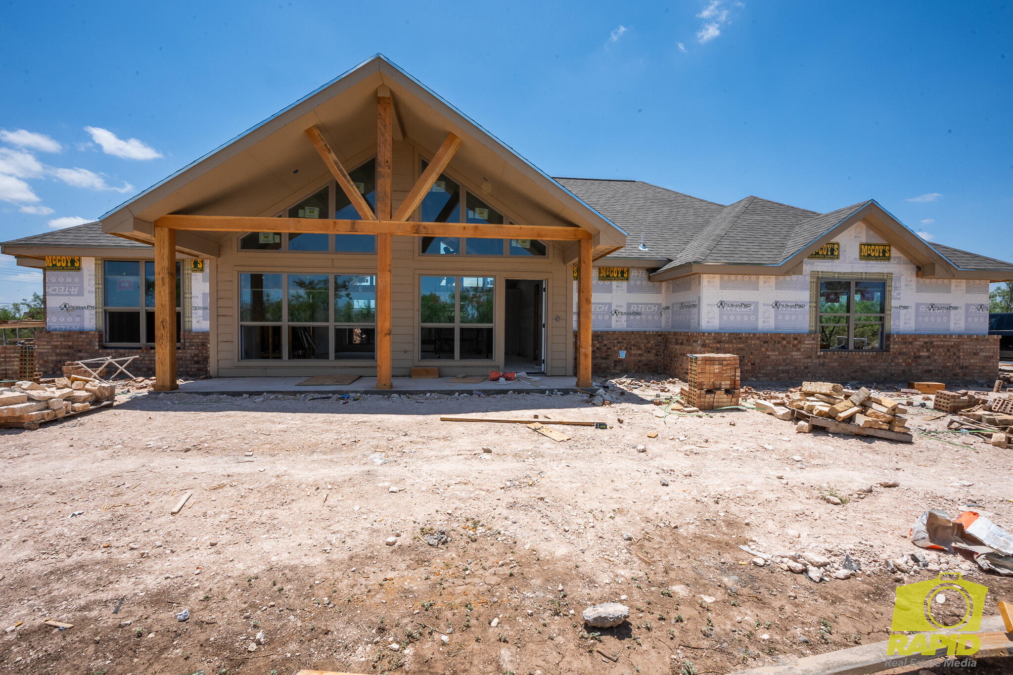 9641 Jaguar Trail Property Photo 1