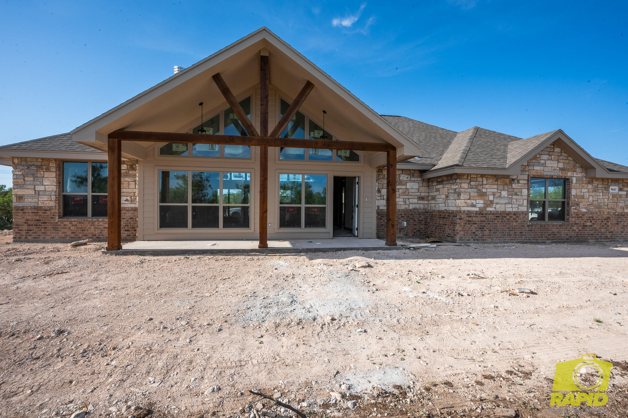 9641 Jaguar Trail Property Photo 1