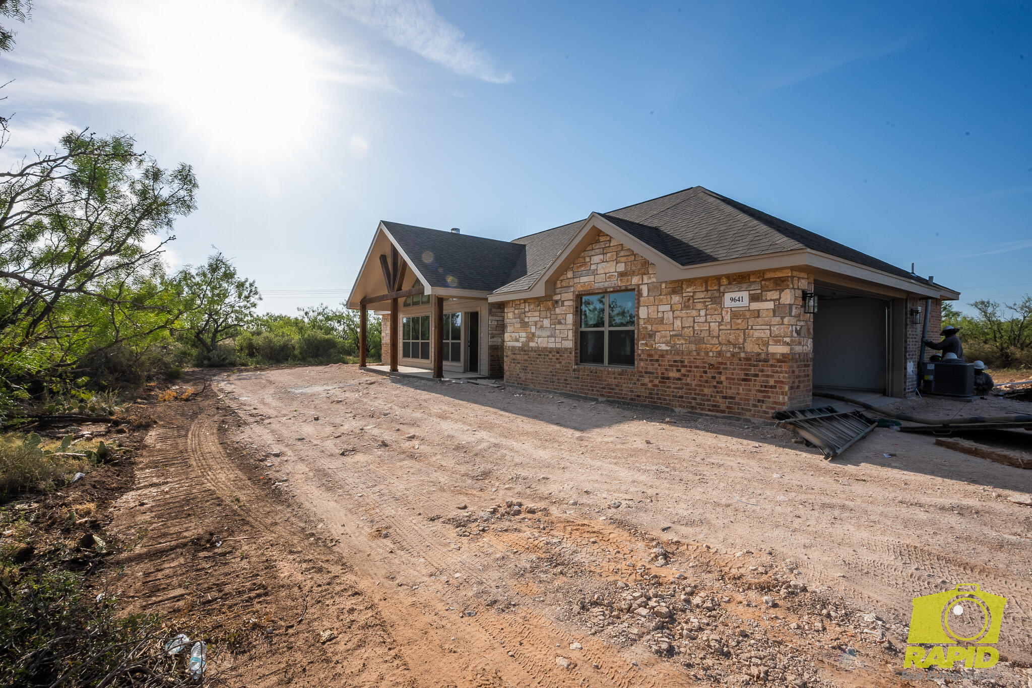 9641 Jaguar Trail Property Photo 12