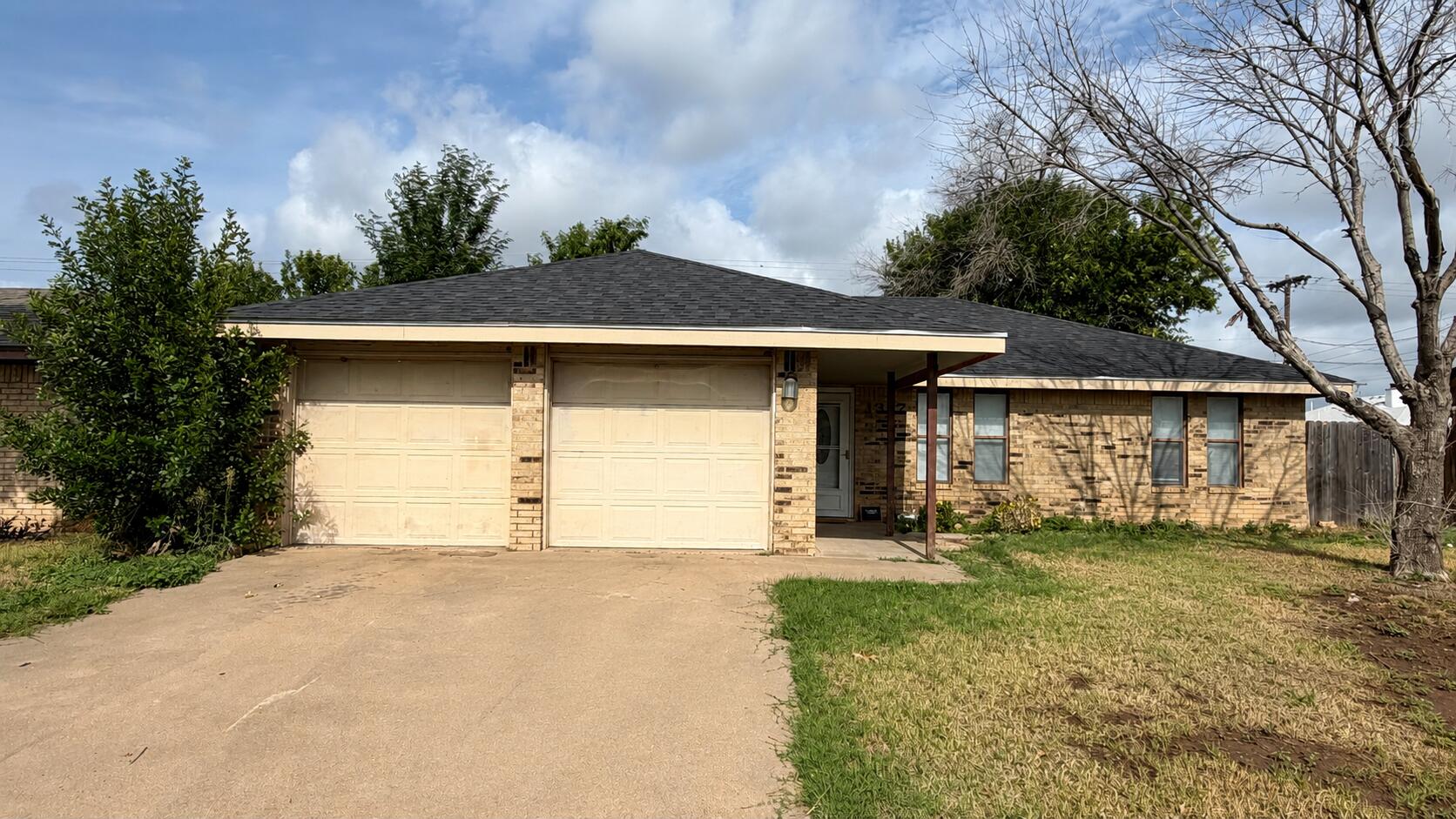 1317 Gregory Drive Property Photo 1