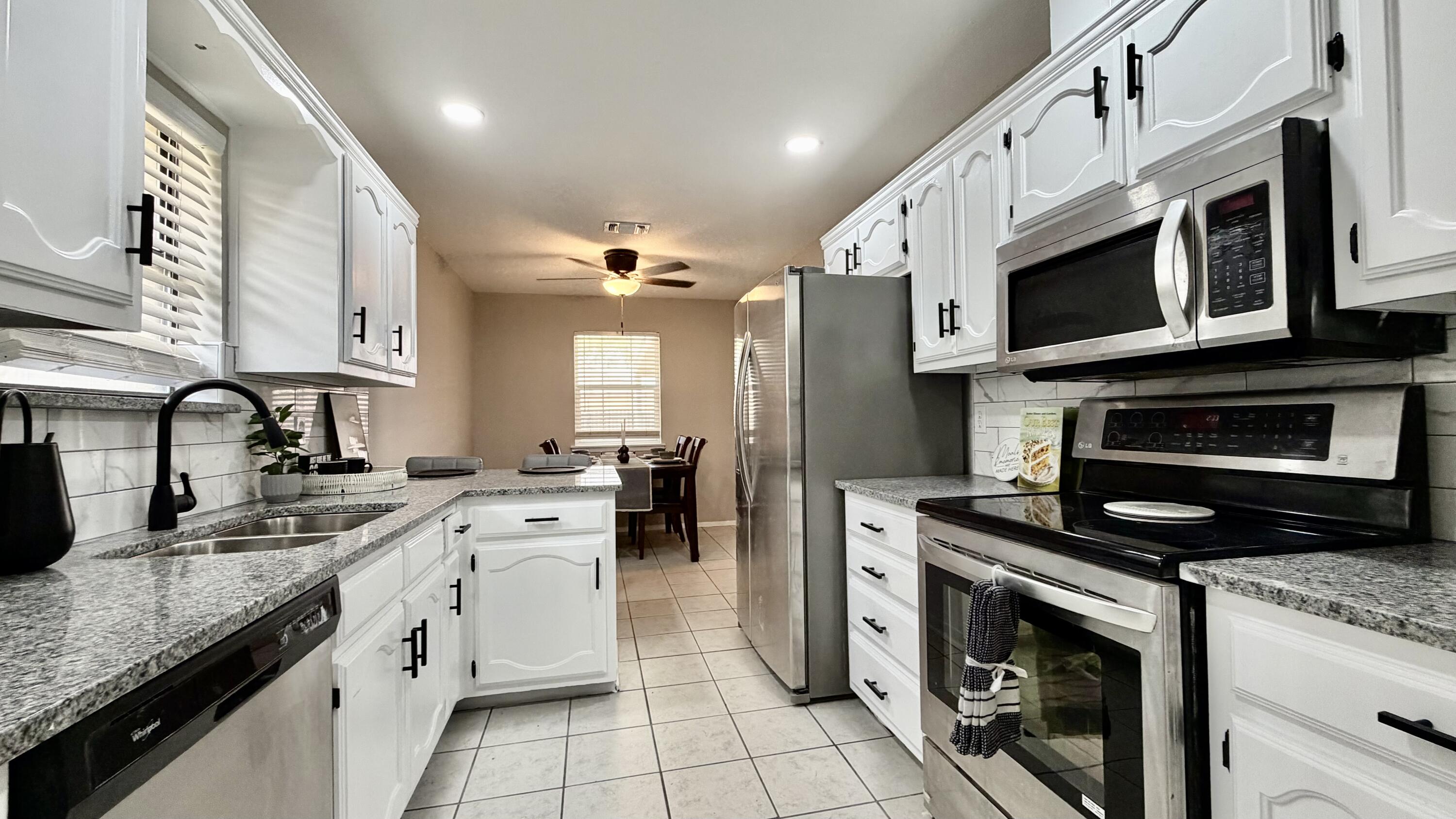 1317 Gregory Drive Property Photo 11