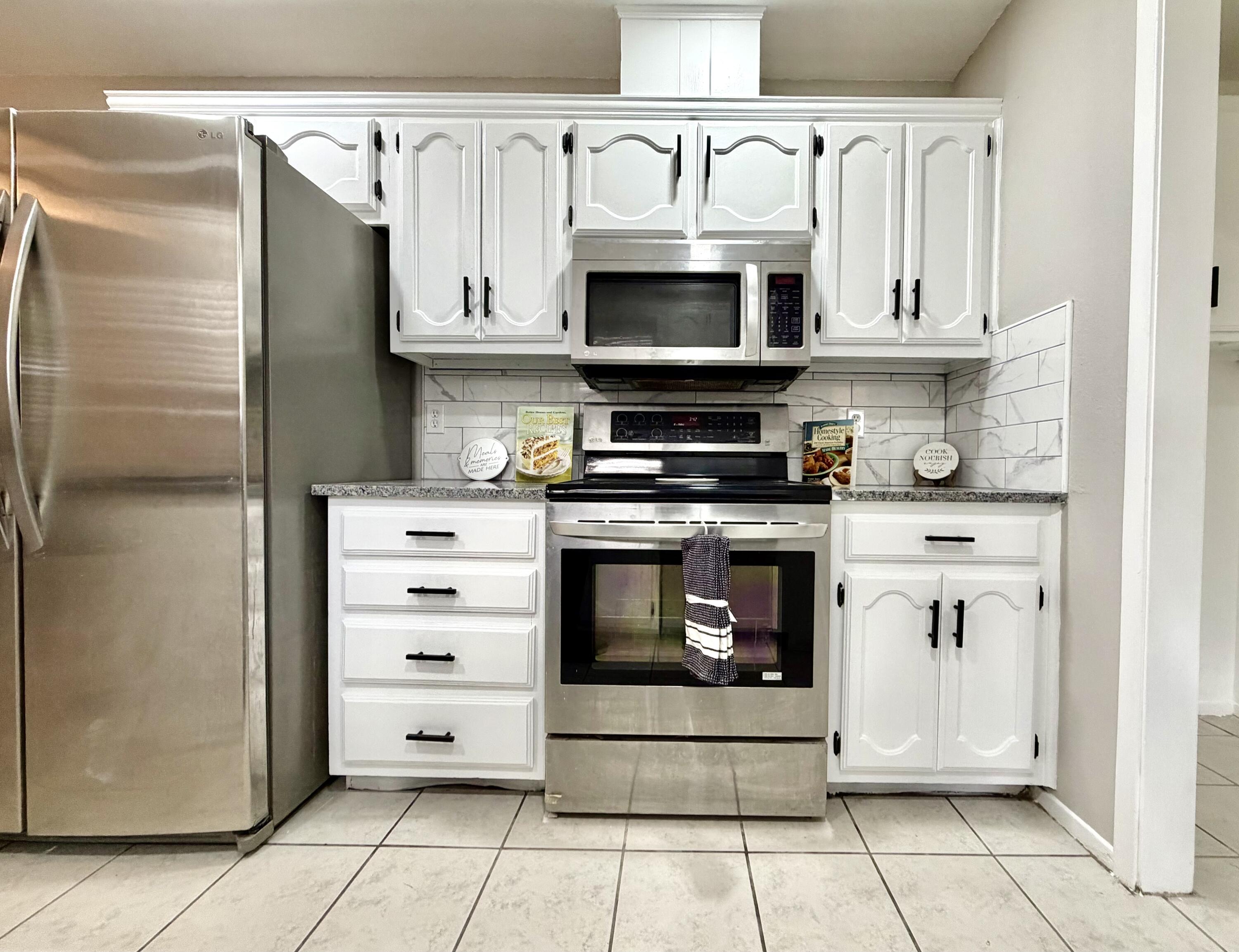 1317 Gregory Drive Property Photo 12