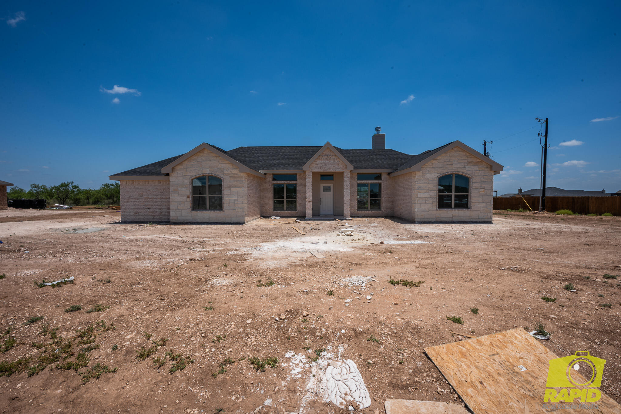 3577 Wildebeest Way Property Photo 1
